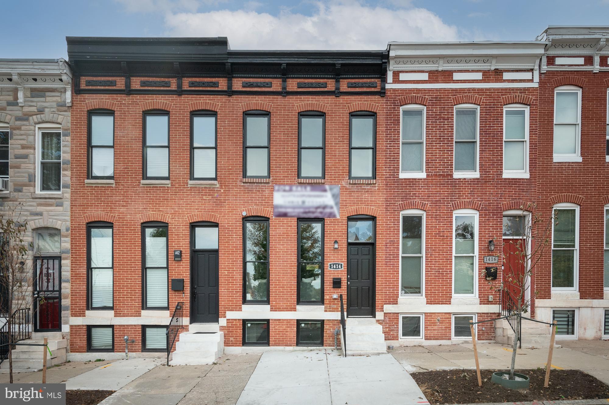 BROADWAY EAST - Residential