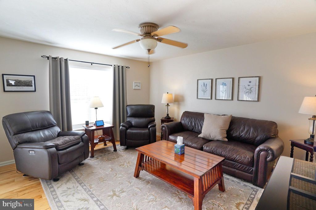 Photo of 7 Cedarfield Drive, GETTYSBURG, PA 17325 (MLS # PAAD2021126)