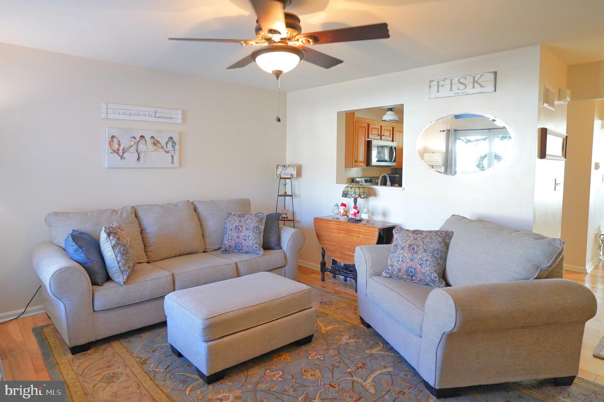 CEDARFIELD CONDOMINIUMS - Residential