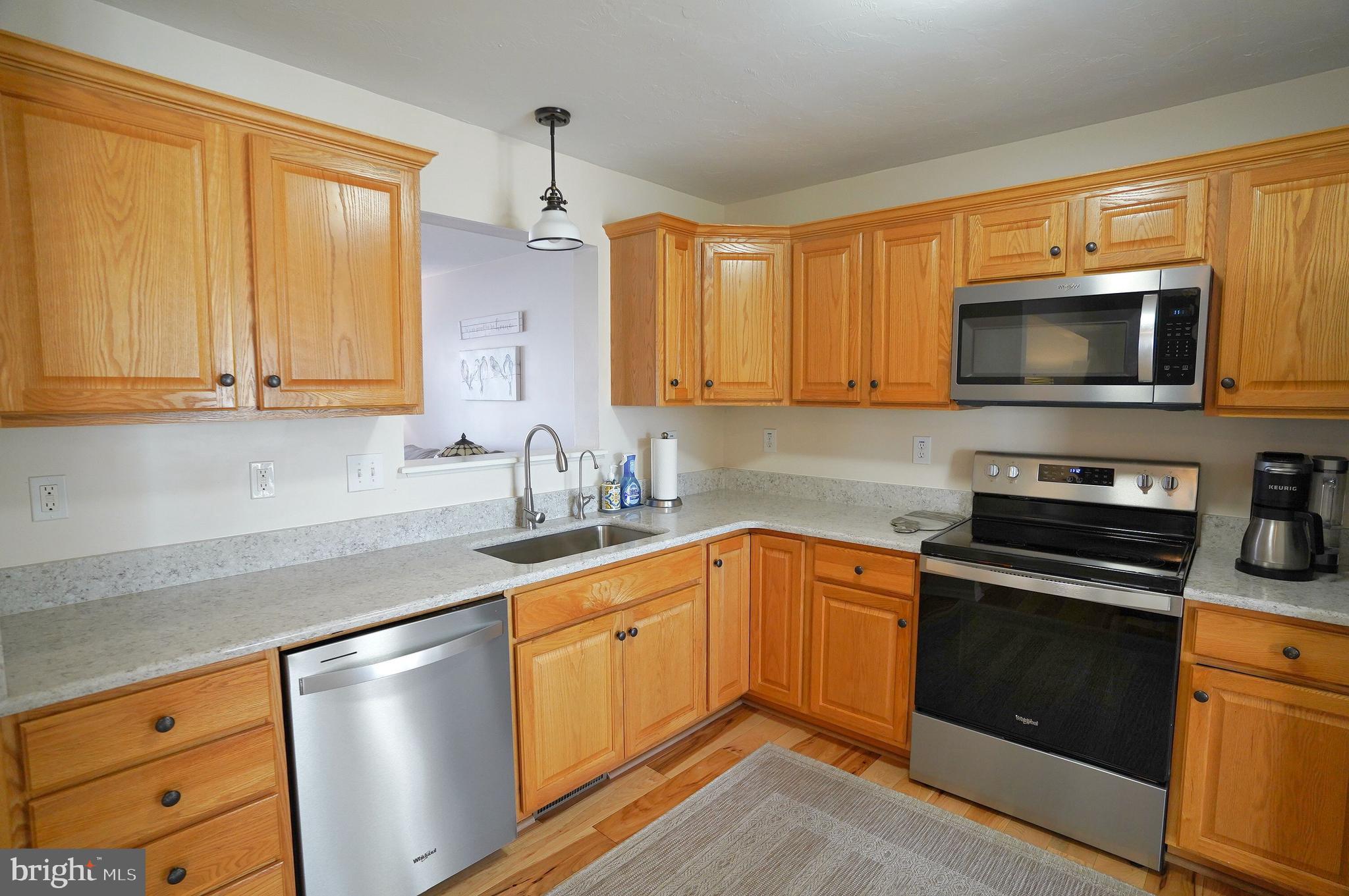 CEDARFIELD CONDOMINIUMS - Residential