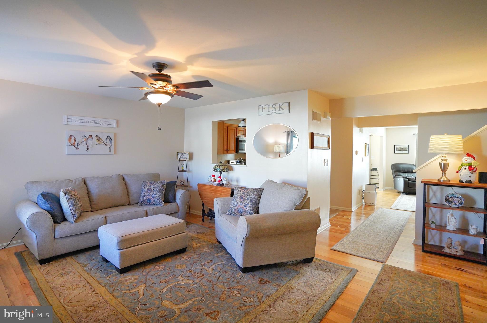 CEDARFIELD CONDOMINIUMS - Residential