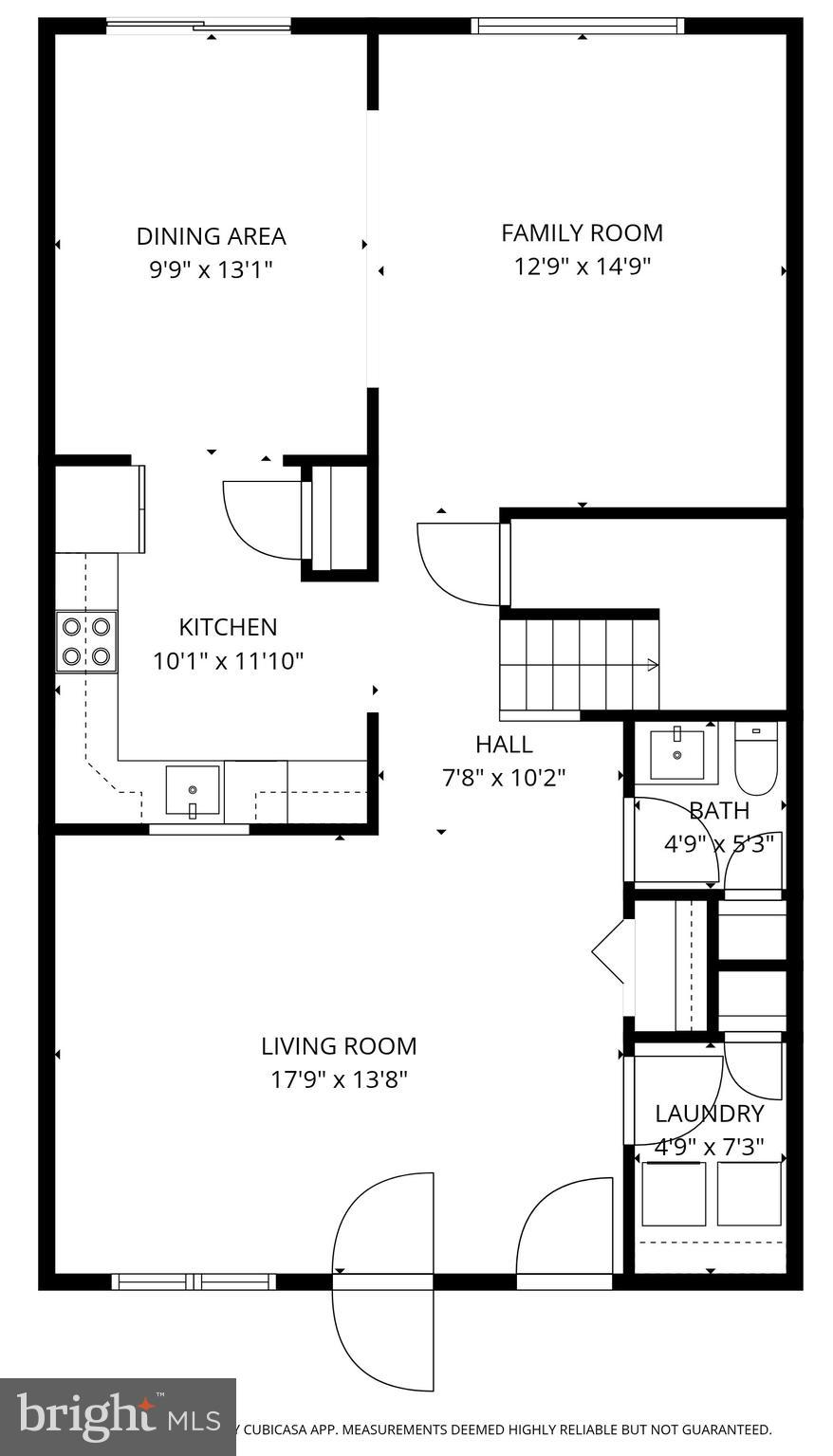 CEDARFIELD CONDOMINIUMS - Residential