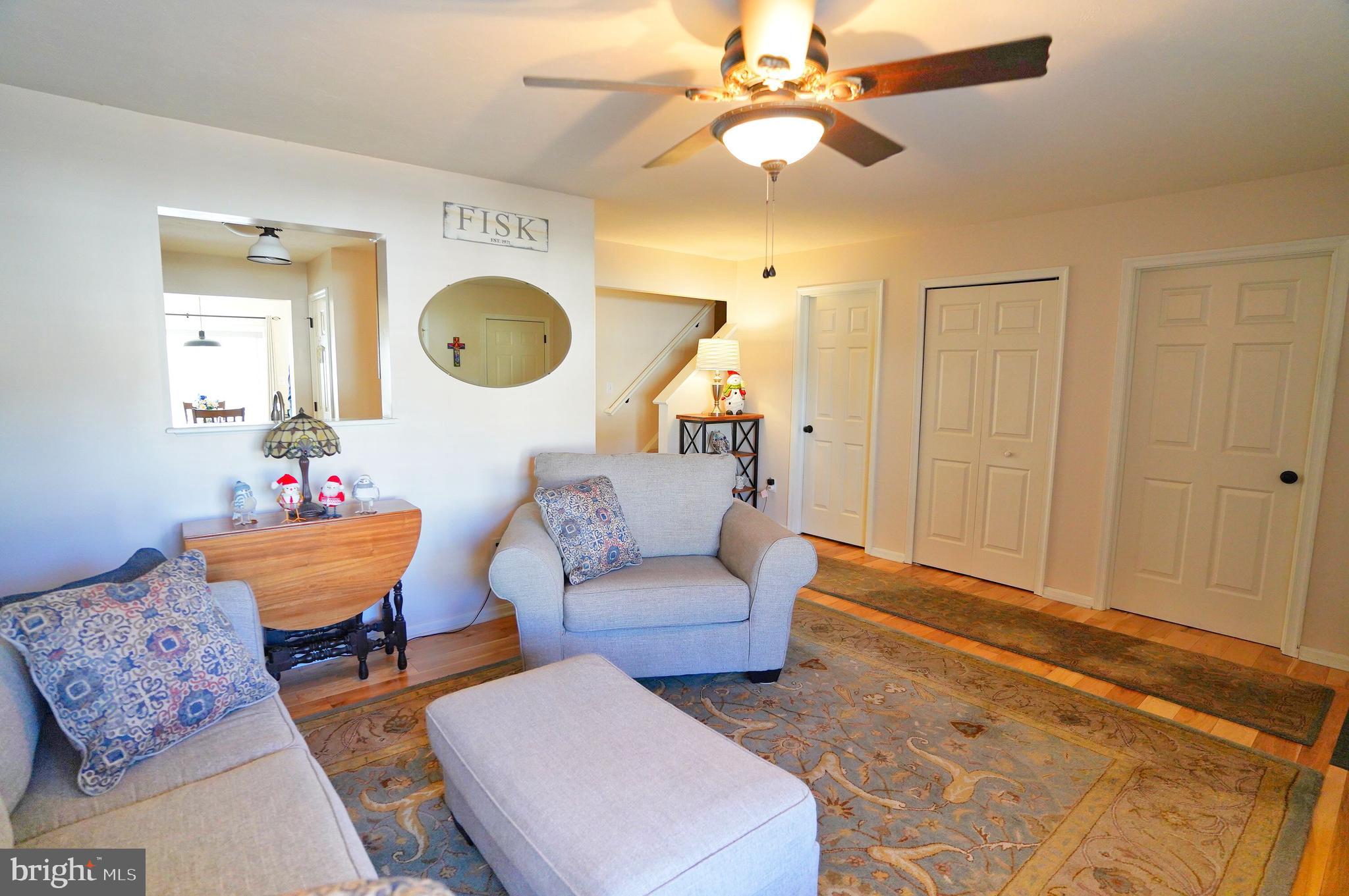 CEDARFIELD CONDOMINIUMS - Residential