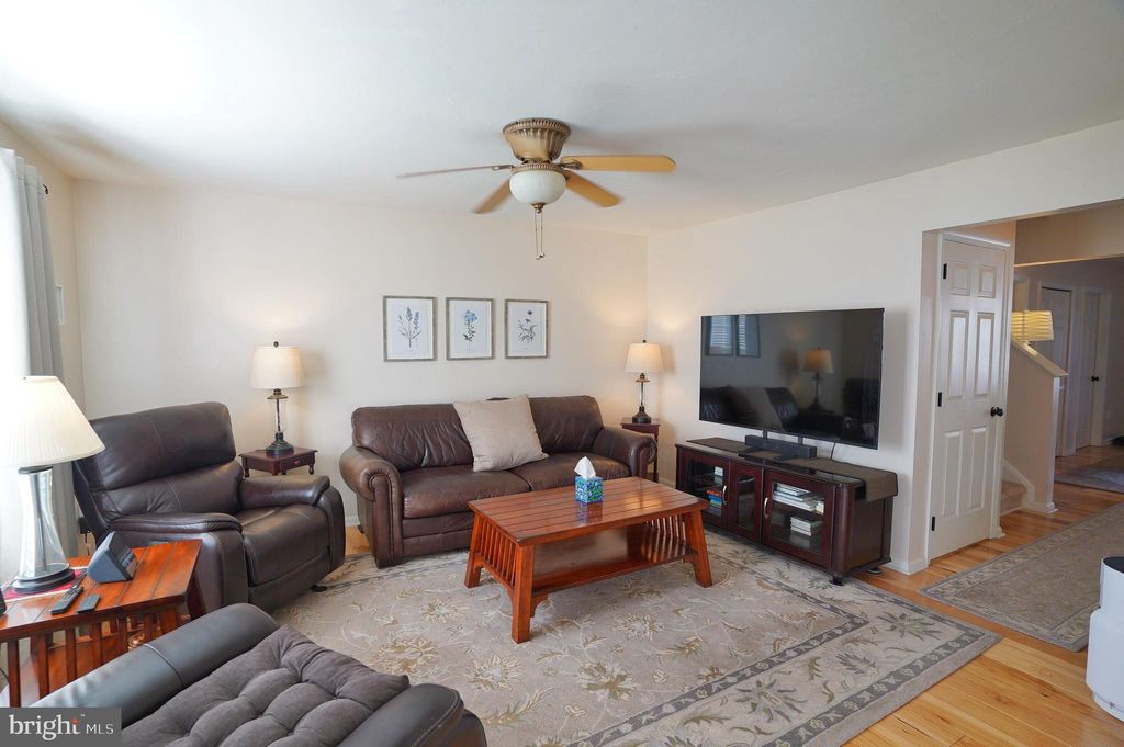 Photo of 7 Cedarfield Drive, GETTYSBURG, PA 17325 (MLS # PAAD2021126)