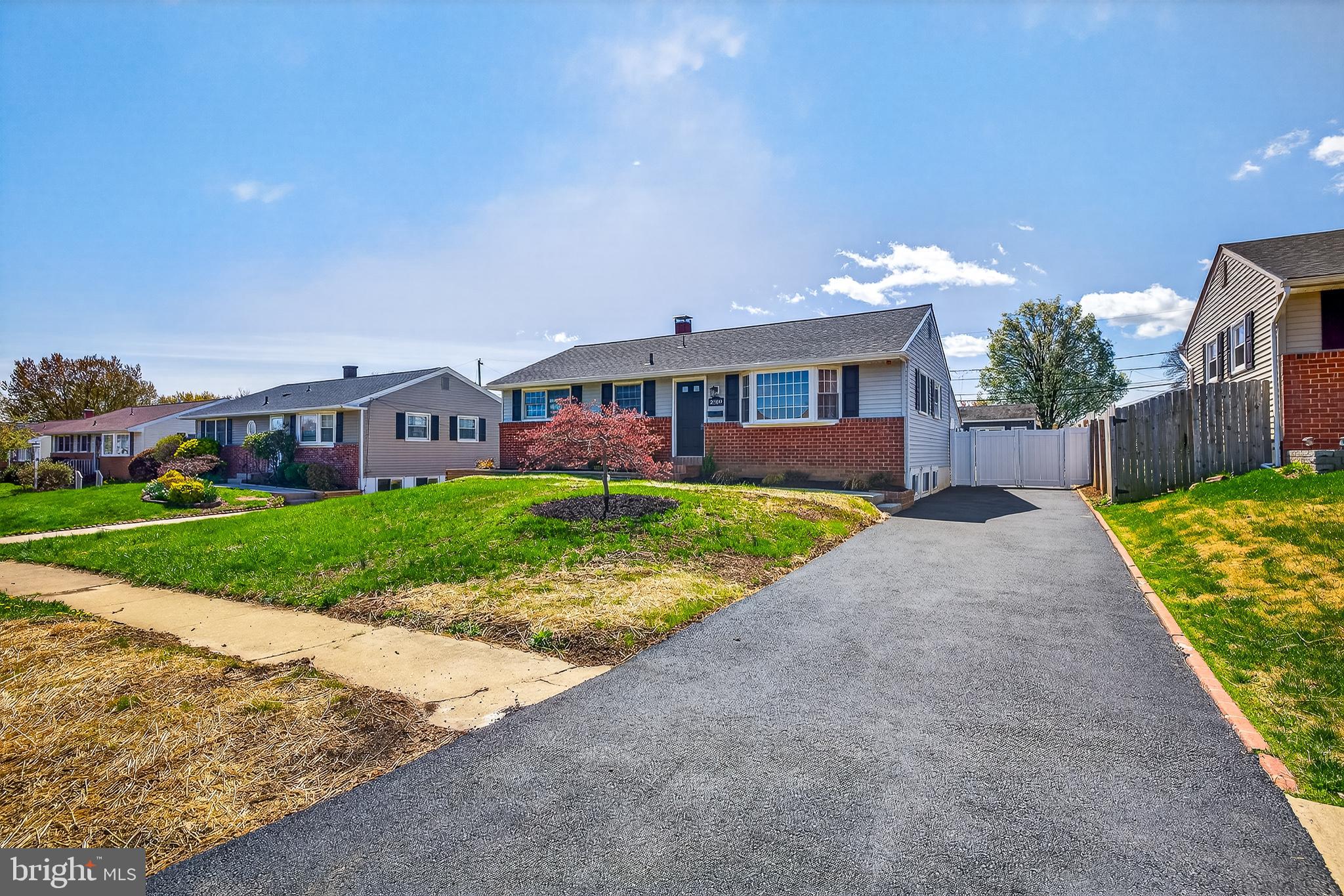 FAULKLAND HEIGHTS - Residential