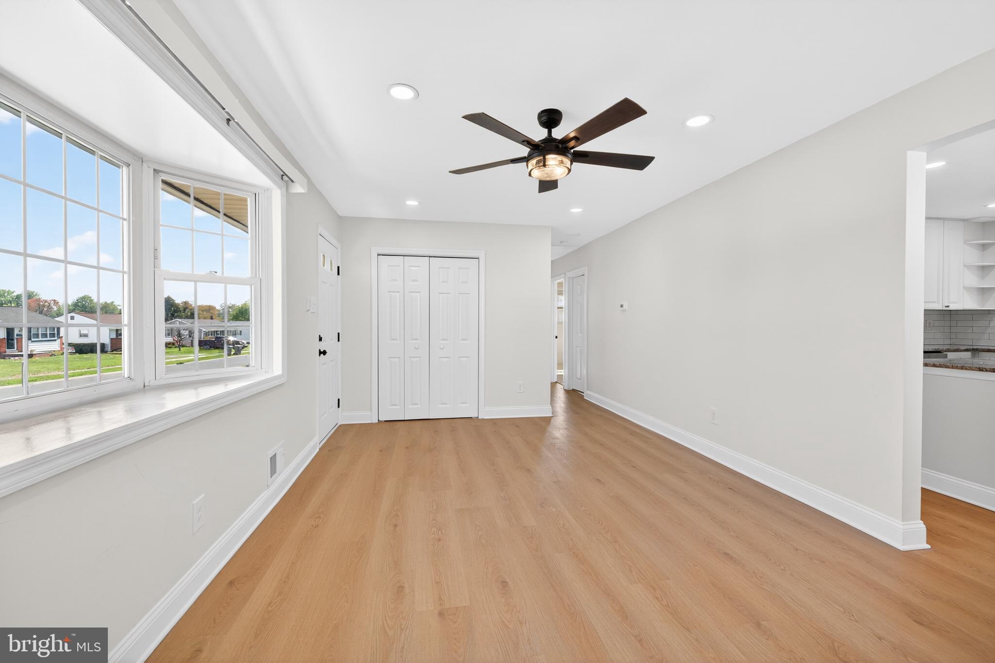 FAULKLAND HEIGHTS - Residential
