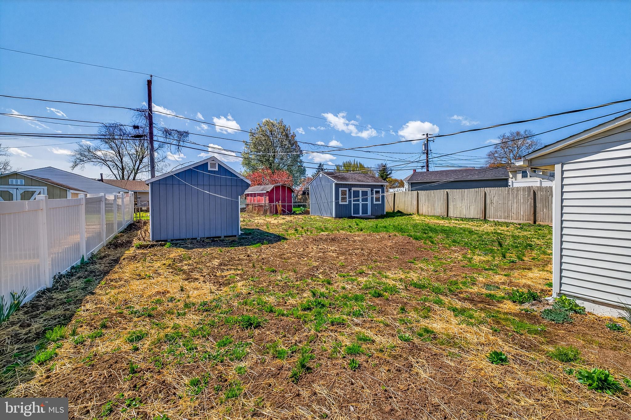FAULKLAND HEIGHTS - Residential