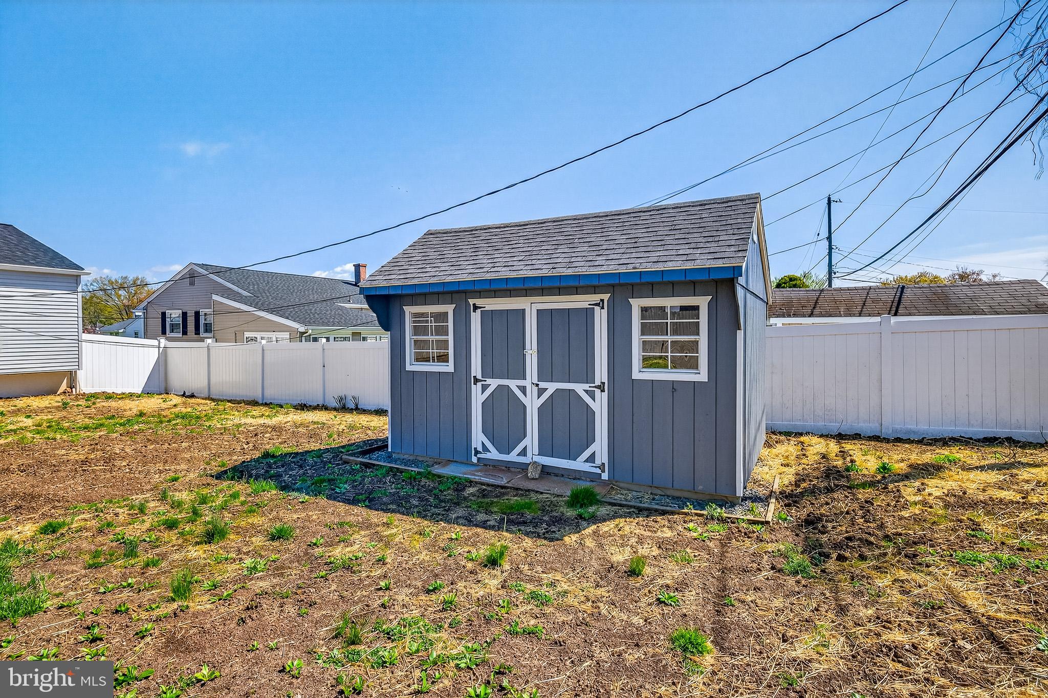 FAULKLAND HEIGHTS - Residential