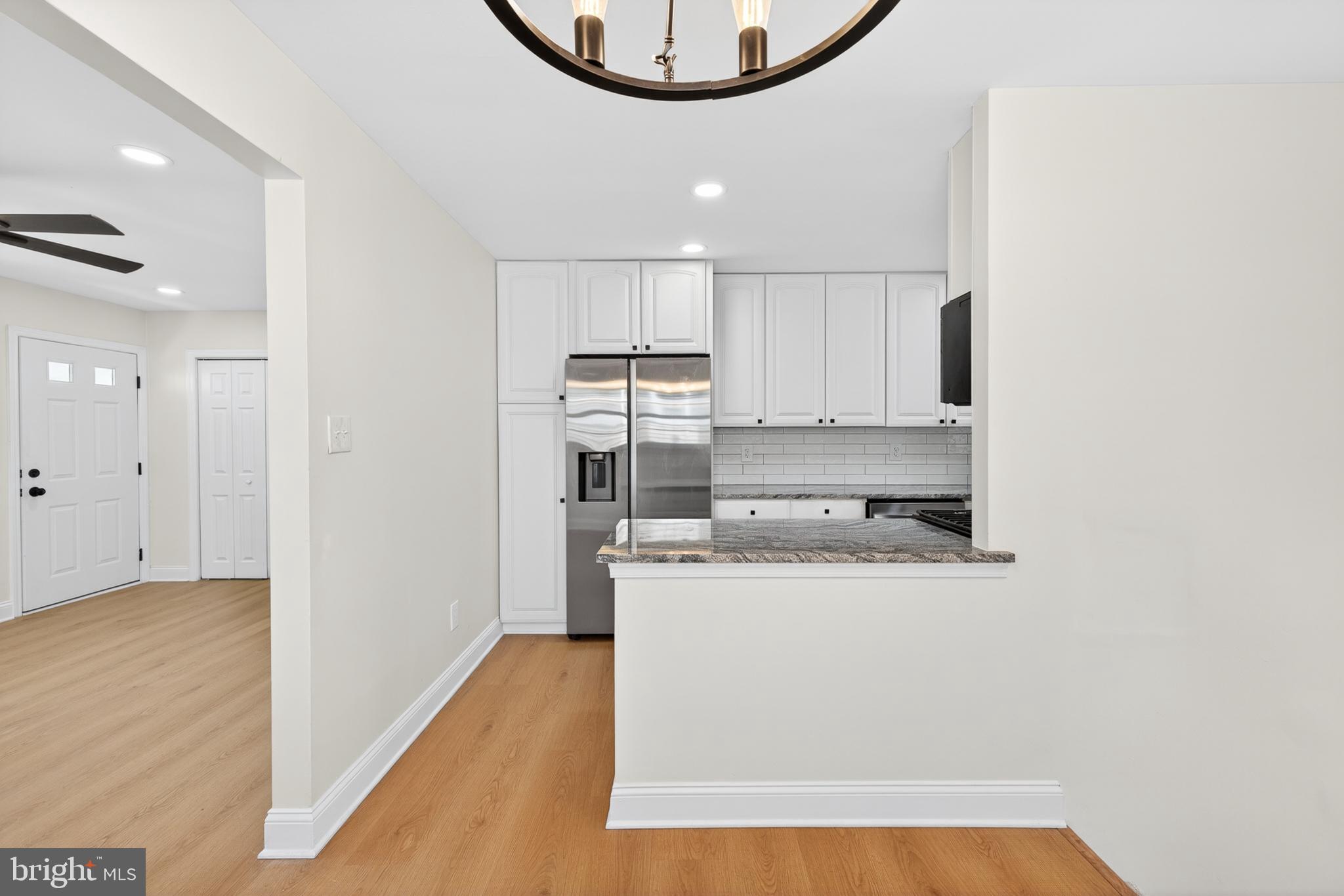 FAULKLAND HEIGHTS - Residential
