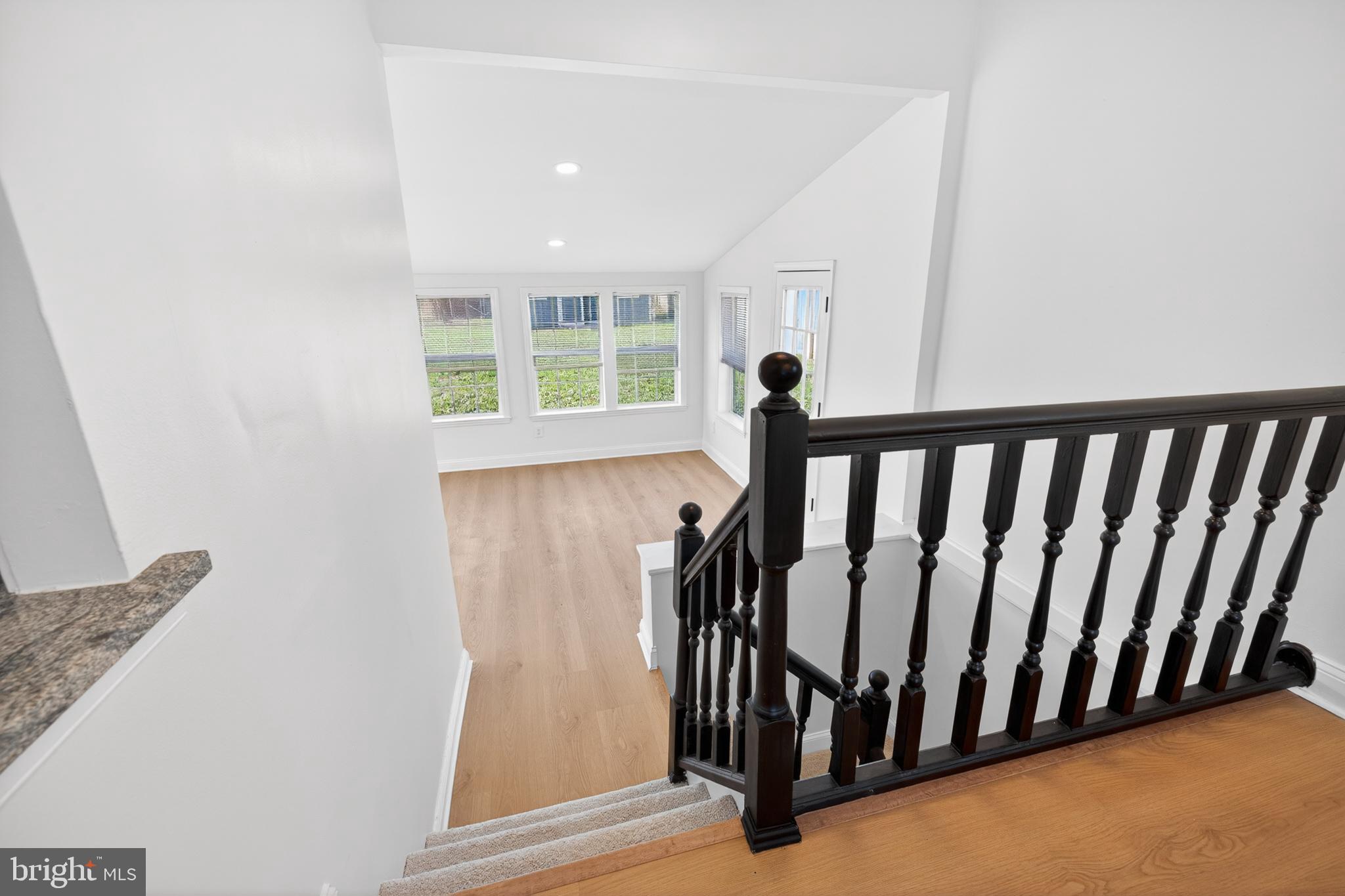 FAULKLAND HEIGHTS - Residential