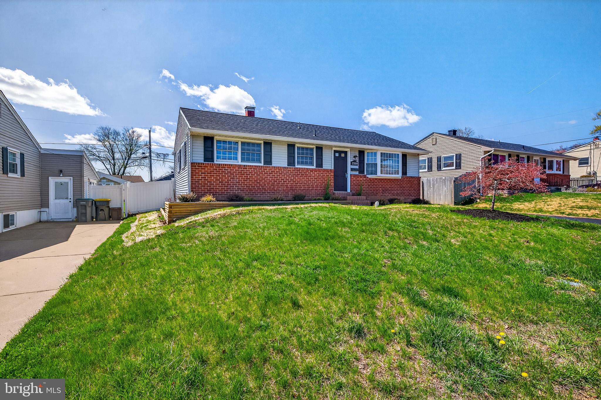 FAULKLAND HEIGHTS - Residential