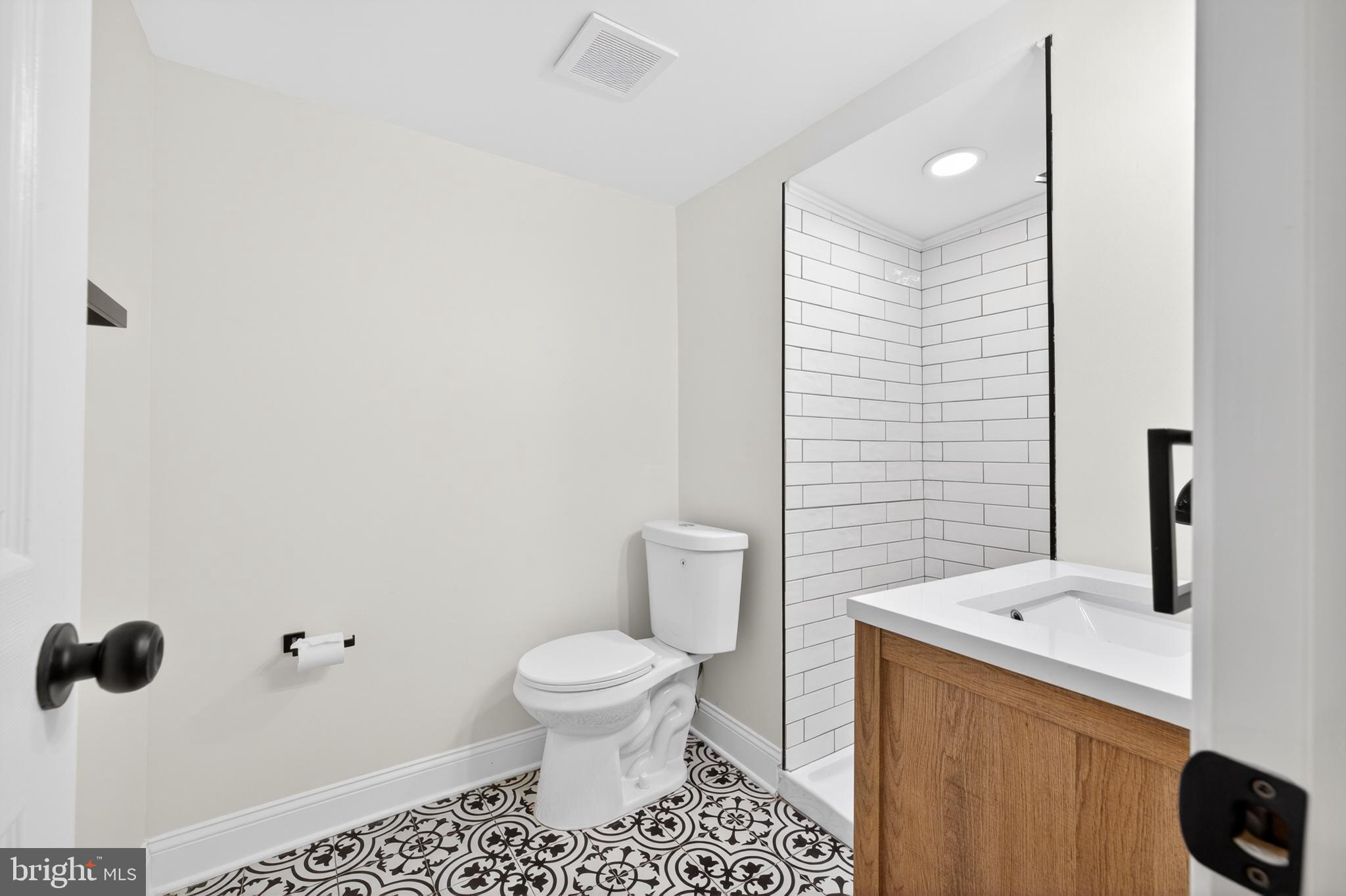 FAULKLAND HEIGHTS - Residential