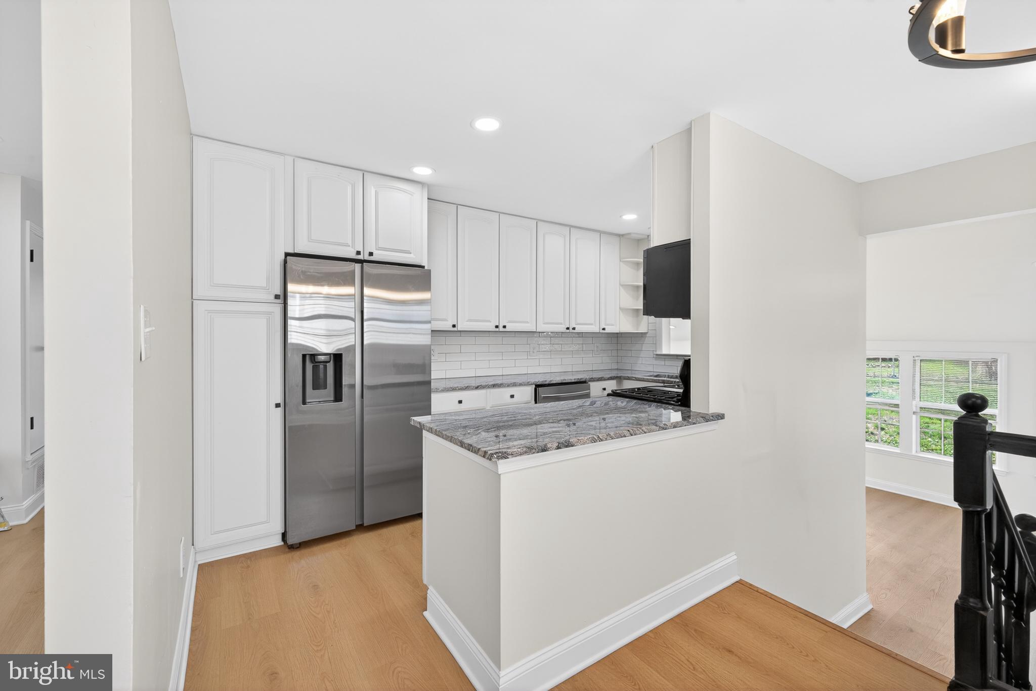FAULKLAND HEIGHTS - Residential