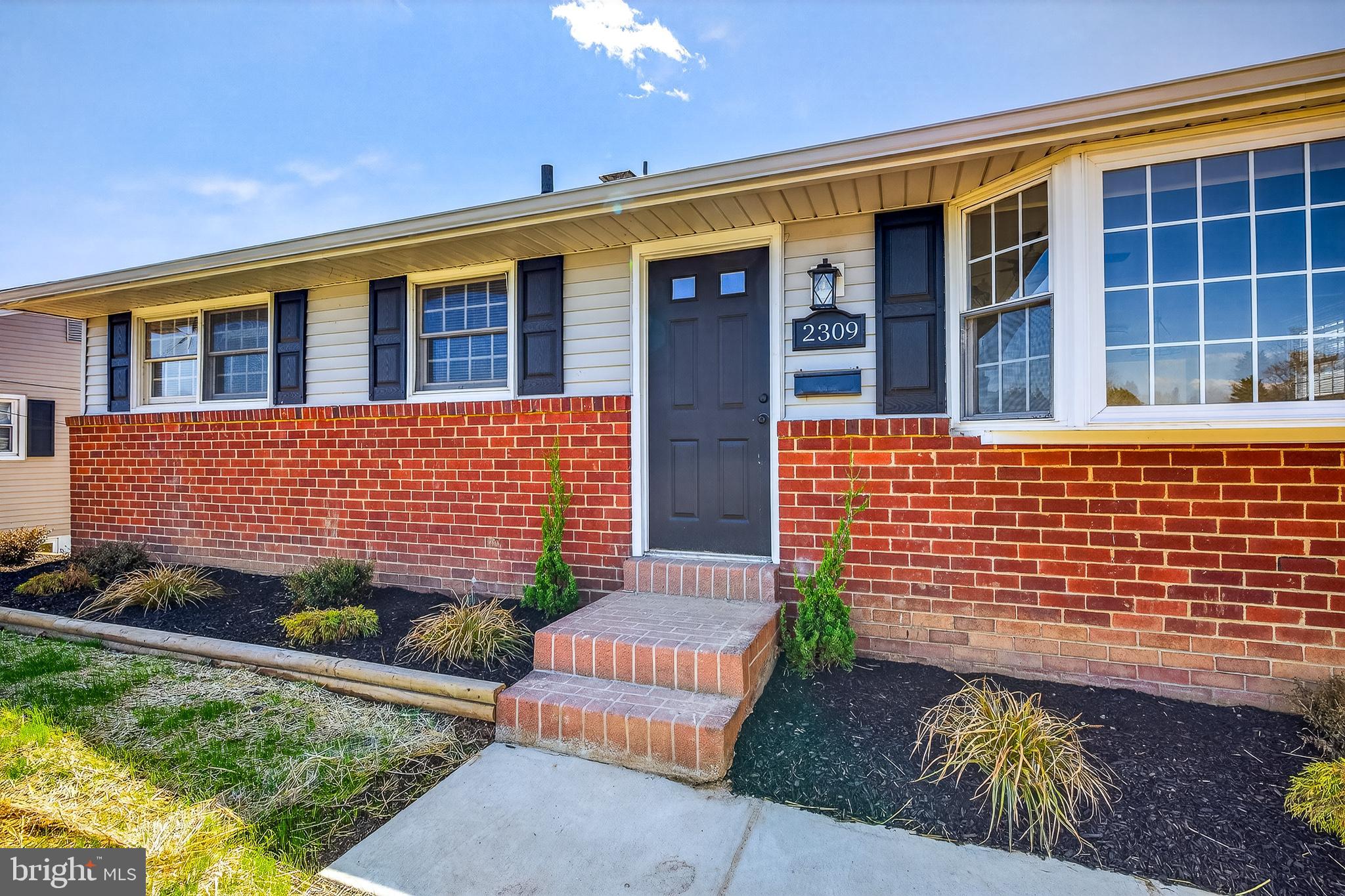 FAULKLAND HEIGHTS - Residential