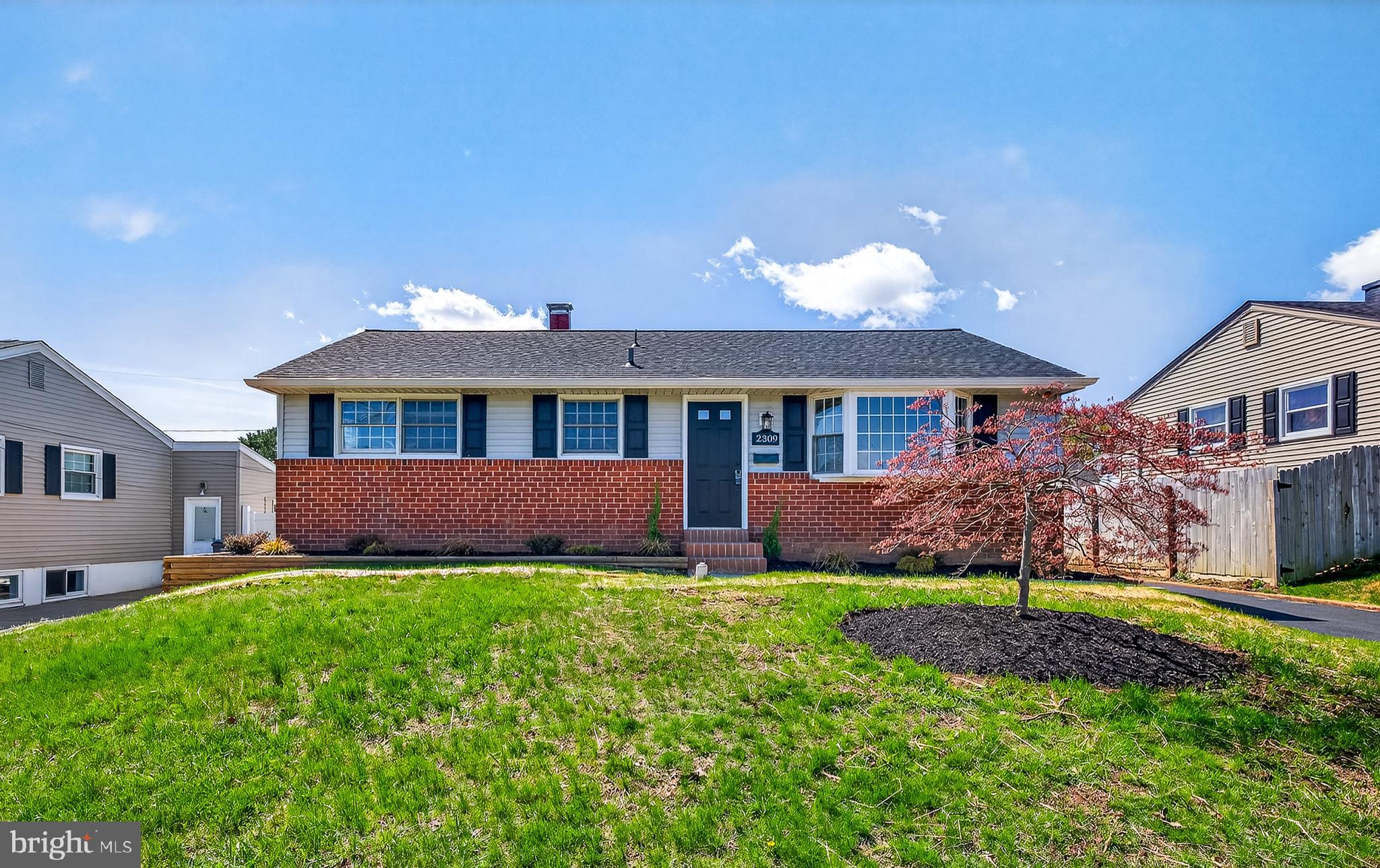 FAULKLAND HEIGHTS - Residential