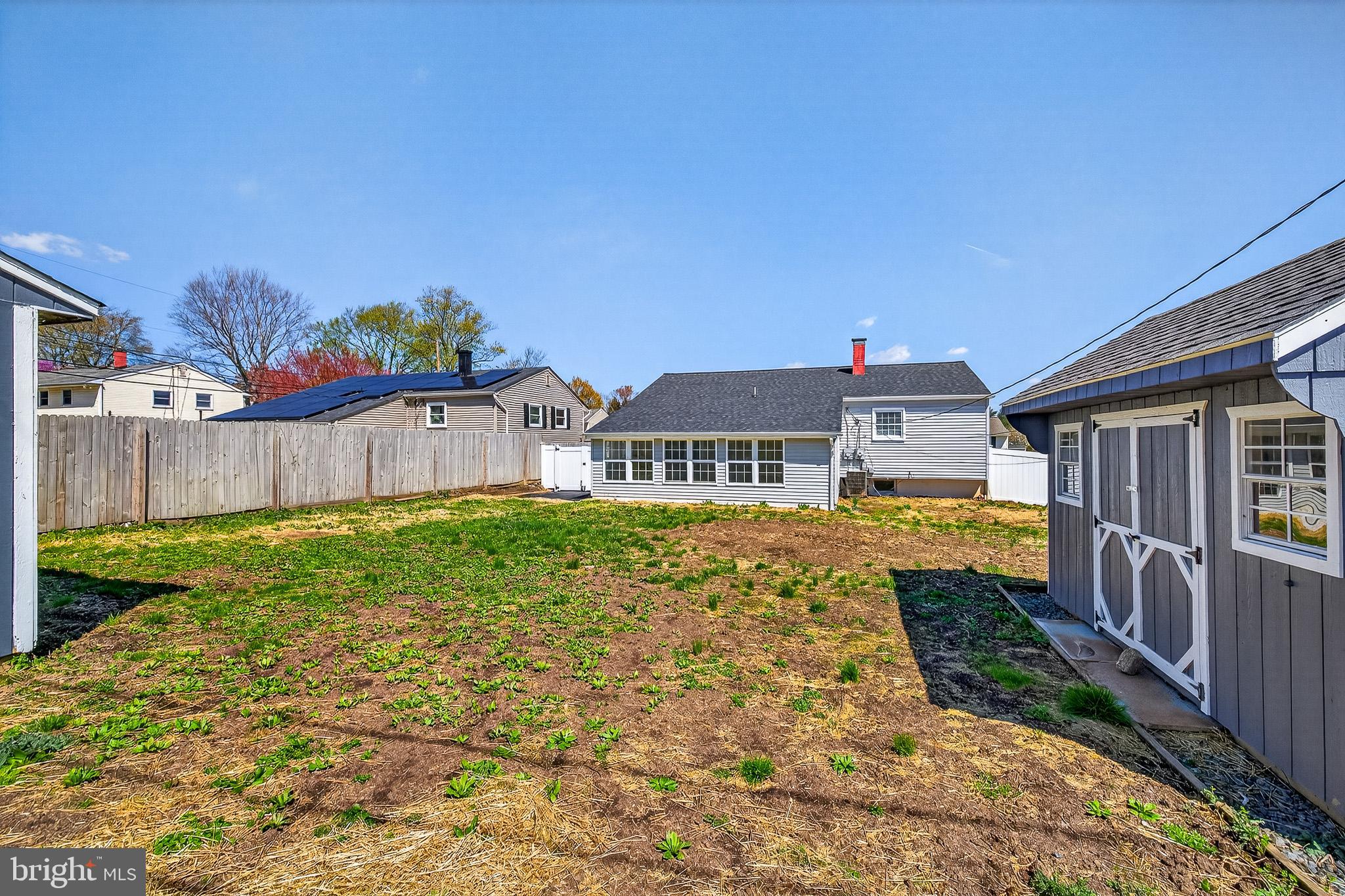 FAULKLAND HEIGHTS - Residential
