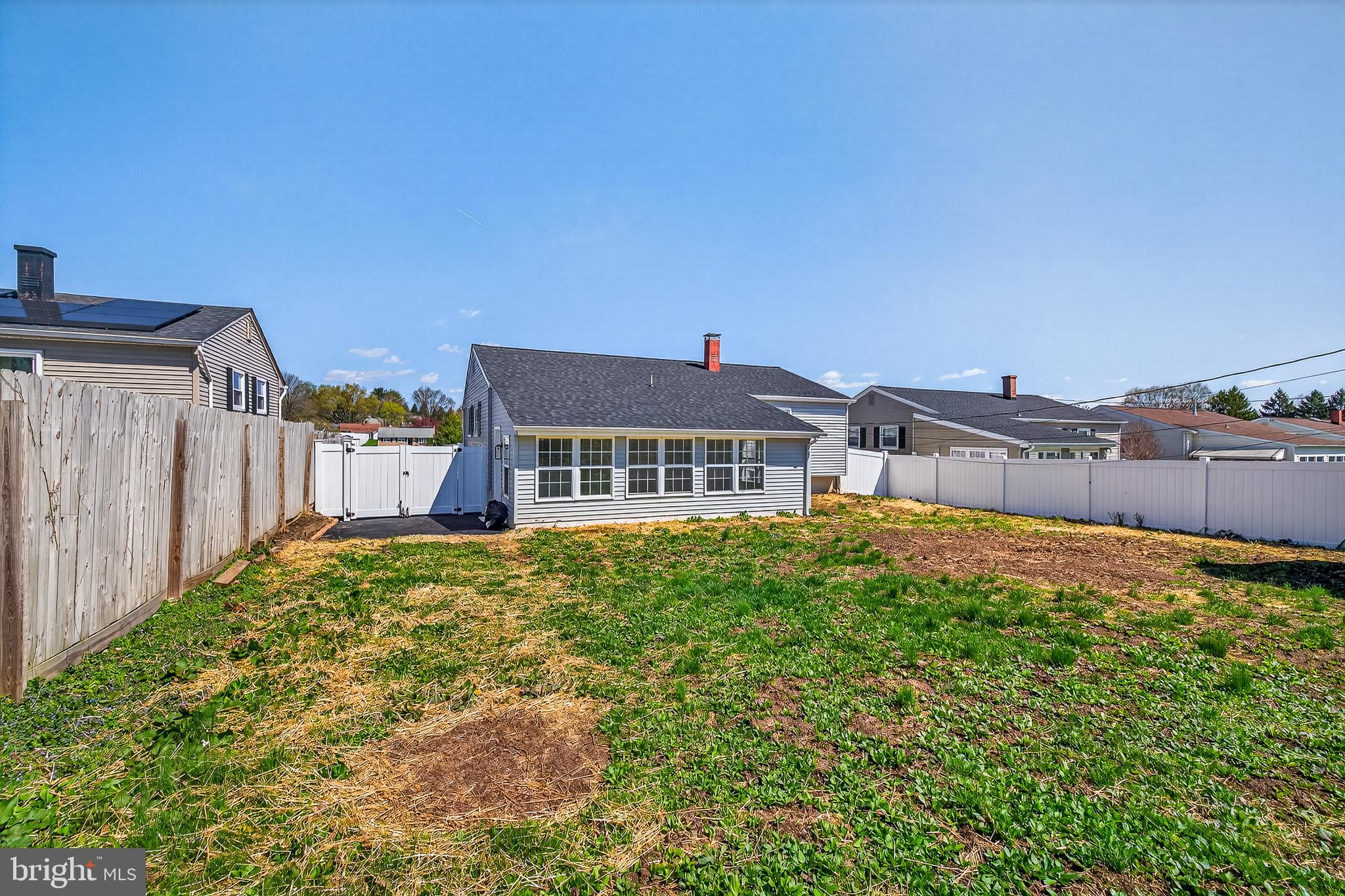 FAULKLAND HEIGHTS - Residential