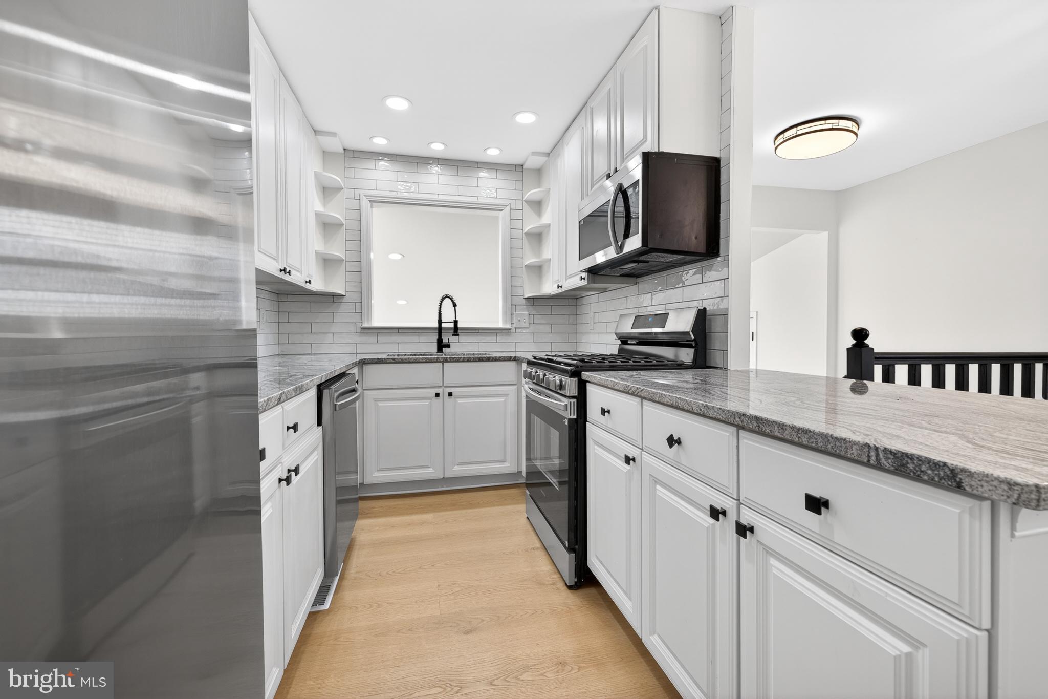 FAULKLAND HEIGHTS - Residential