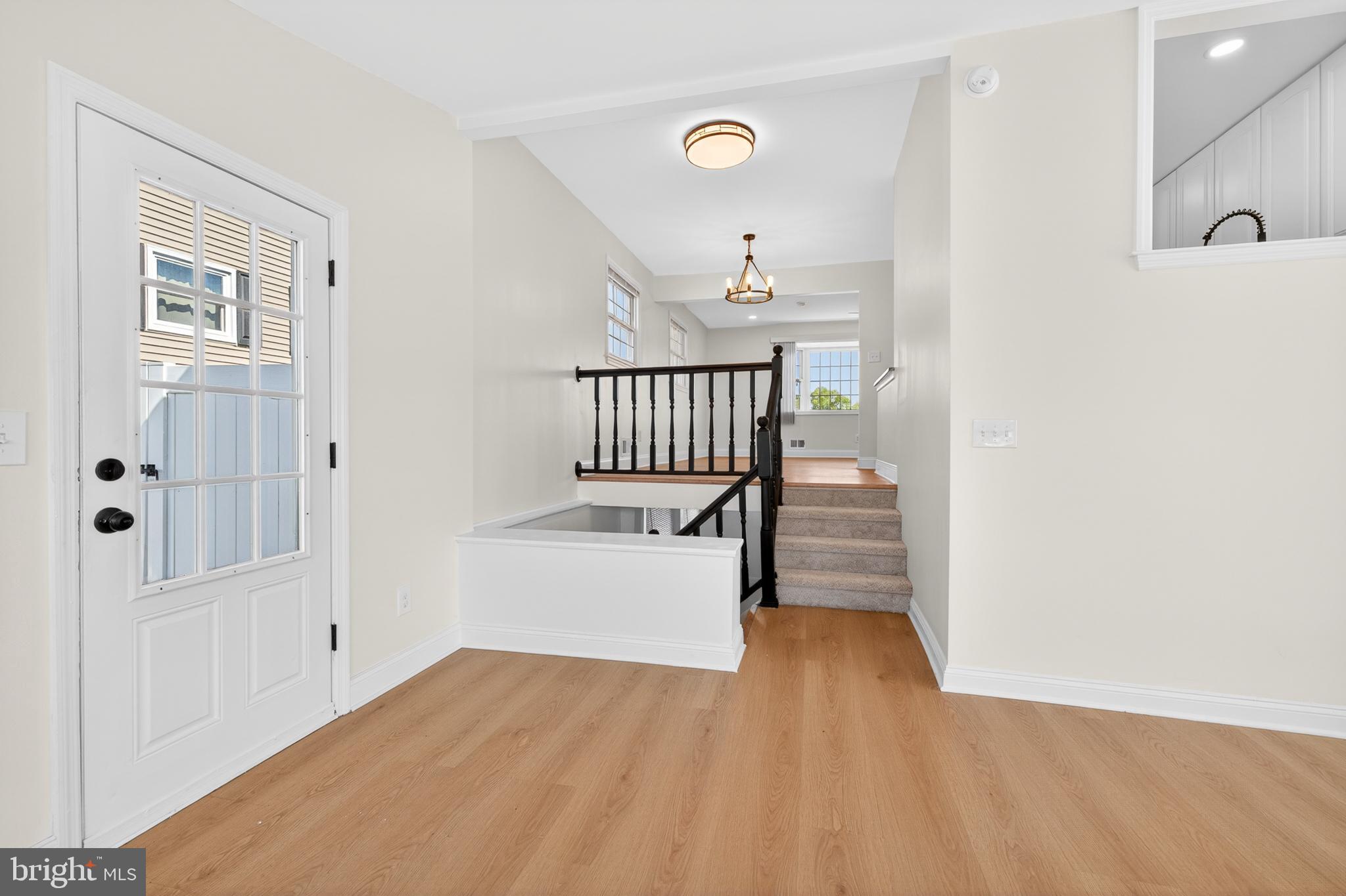 FAULKLAND HEIGHTS - Residential