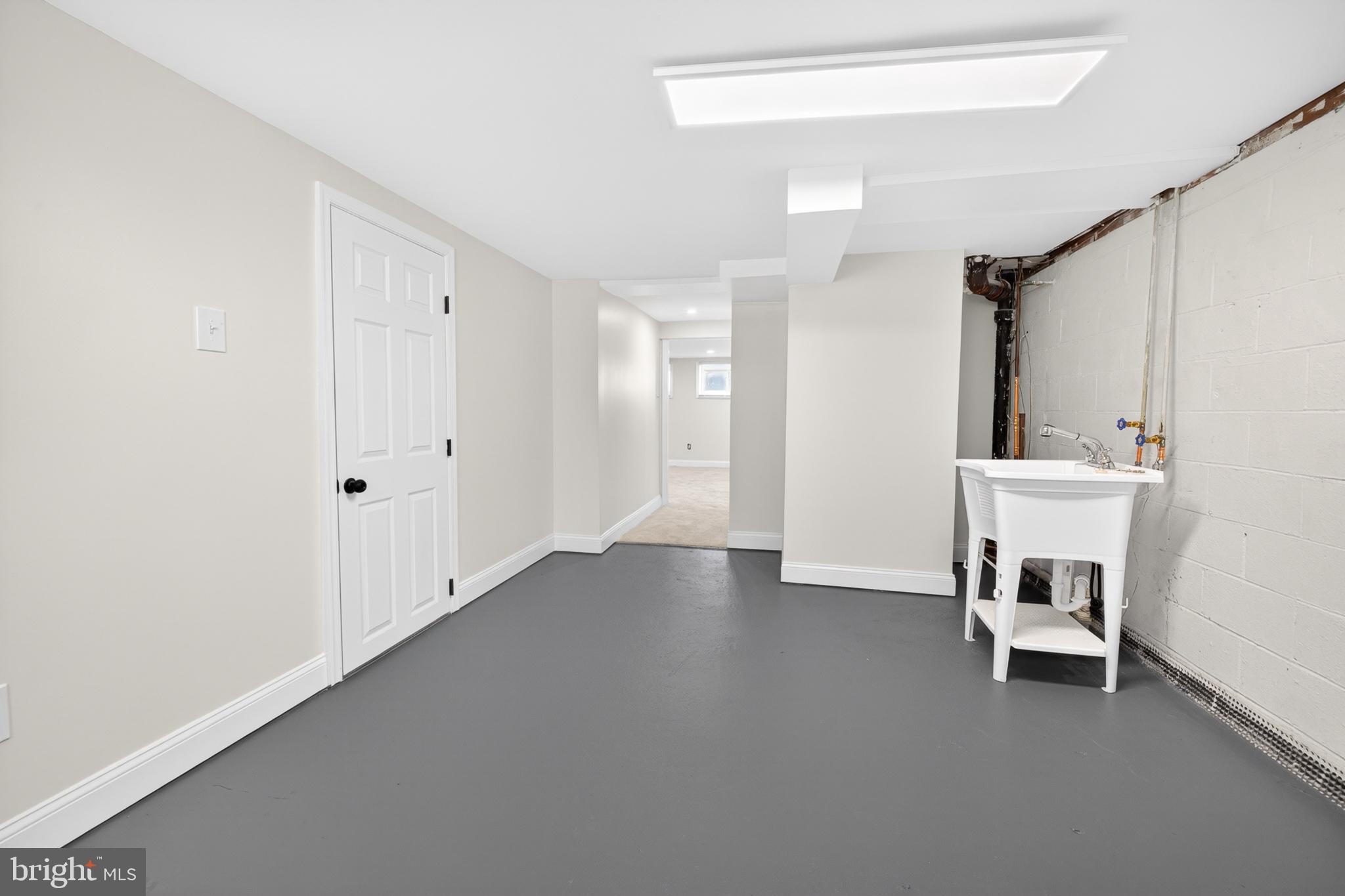 FAULKLAND HEIGHTS - Residential