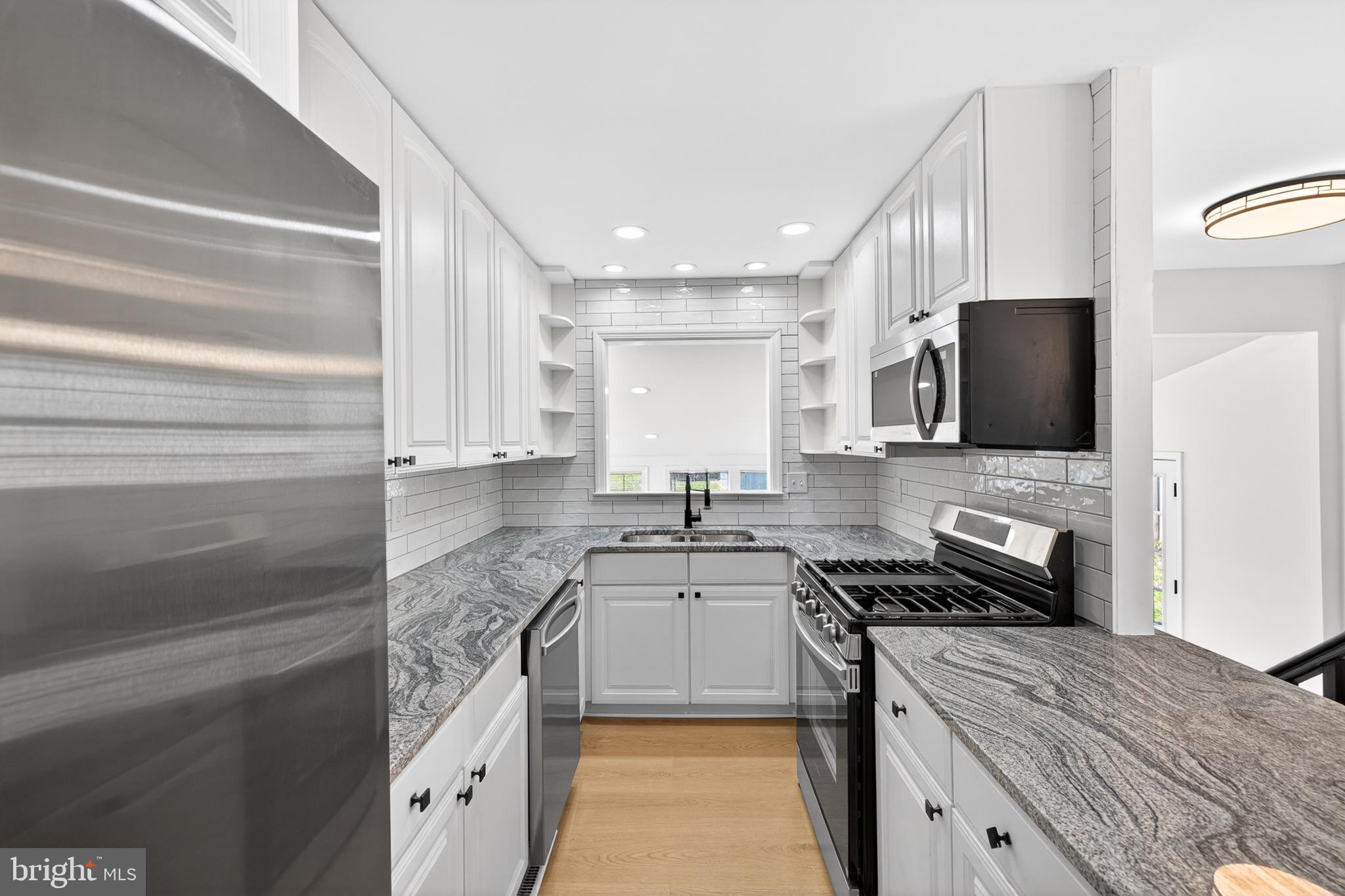 FAULKLAND HEIGHTS - Residential