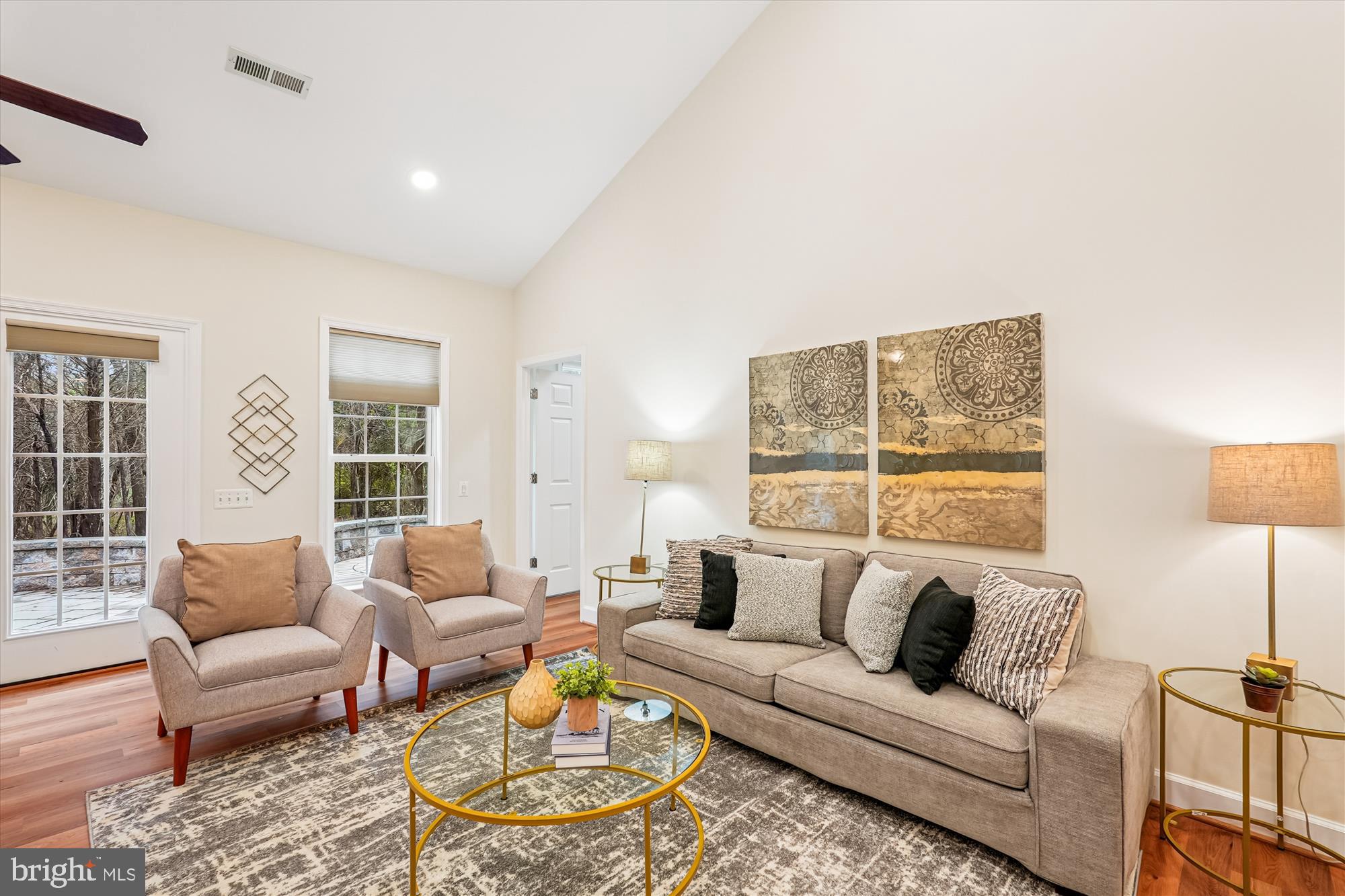 POTOMAC GREEN - Residential