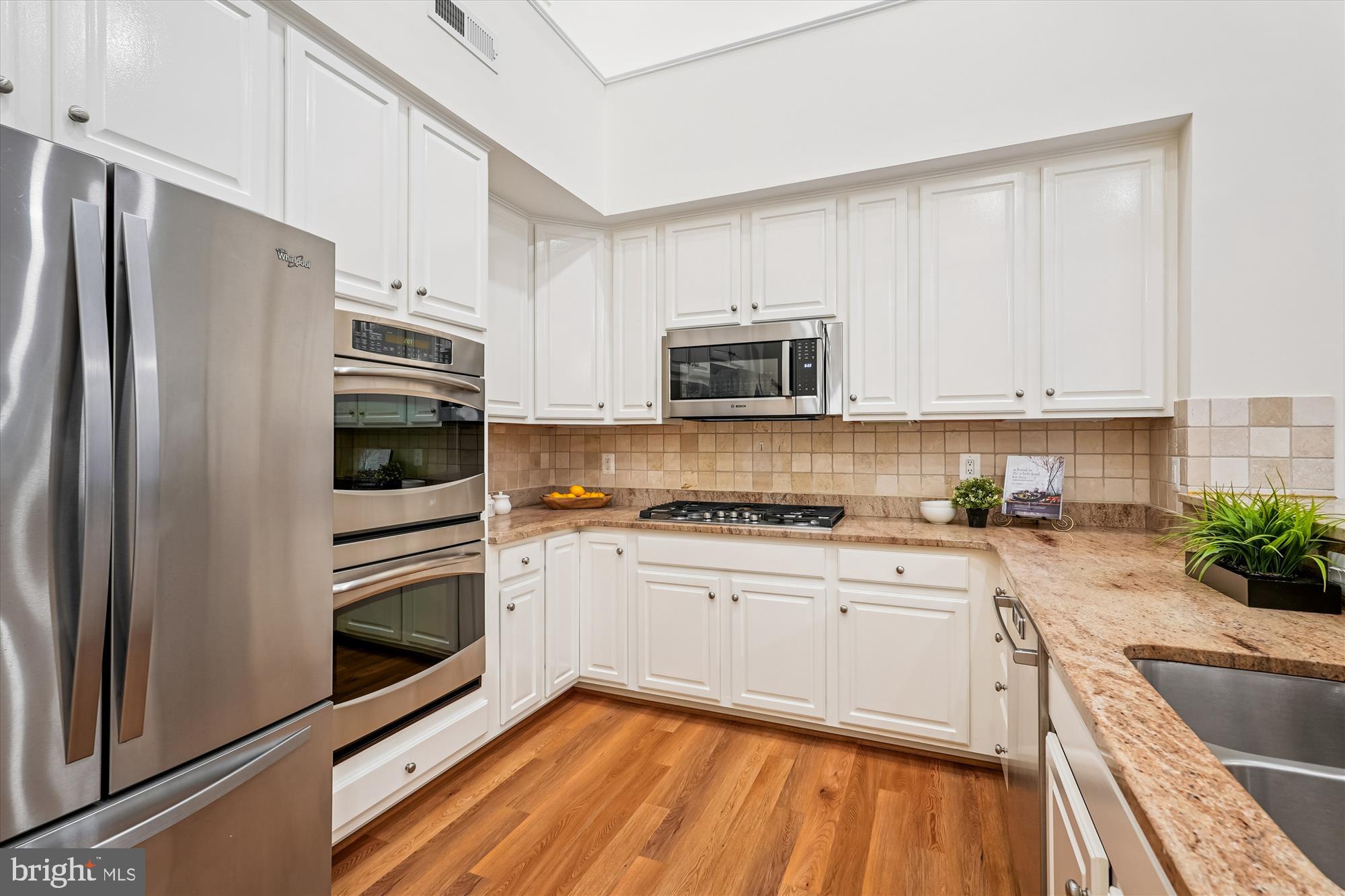 POTOMAC GREEN - Residential