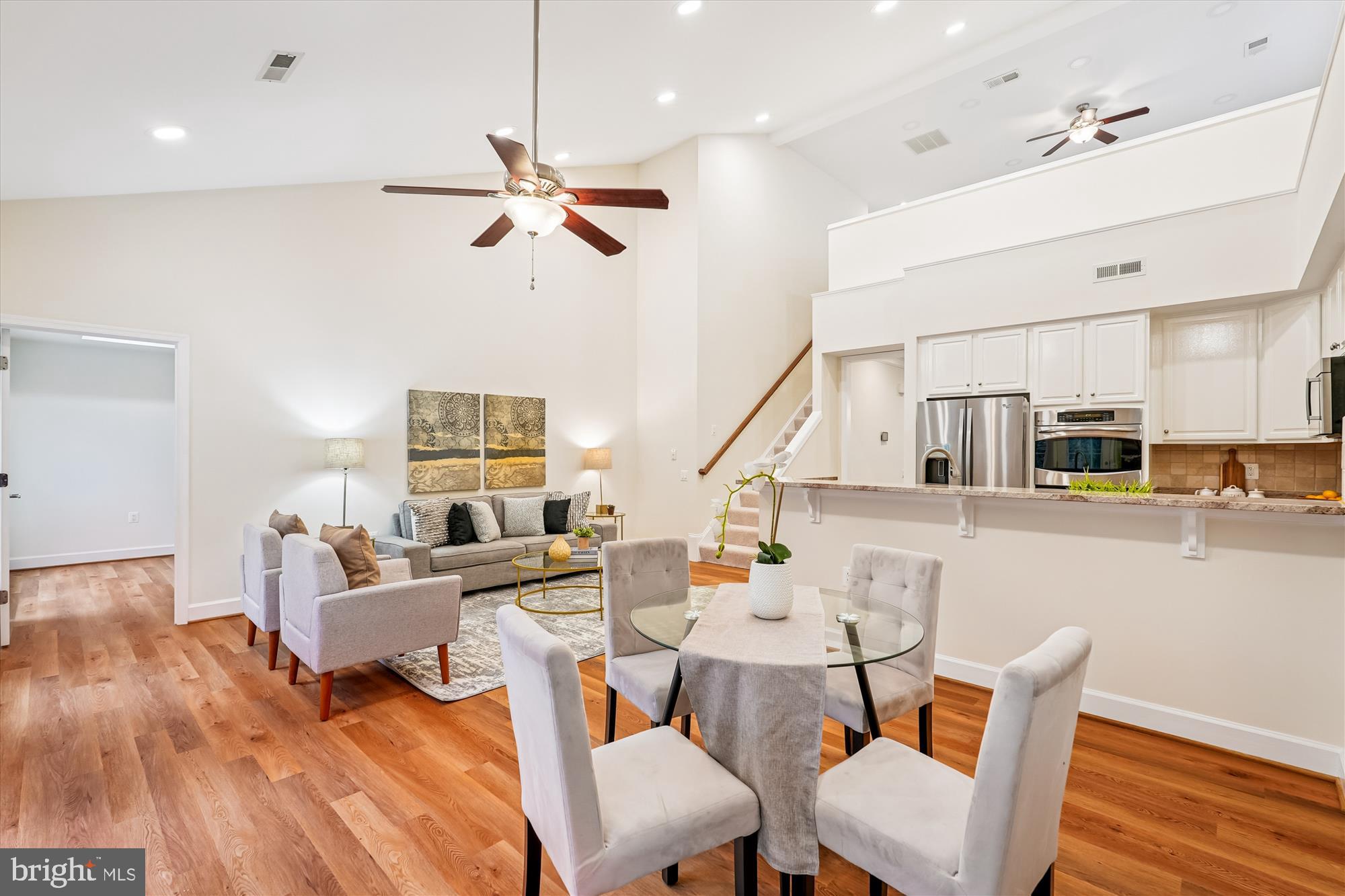 POTOMAC GREEN - Residential