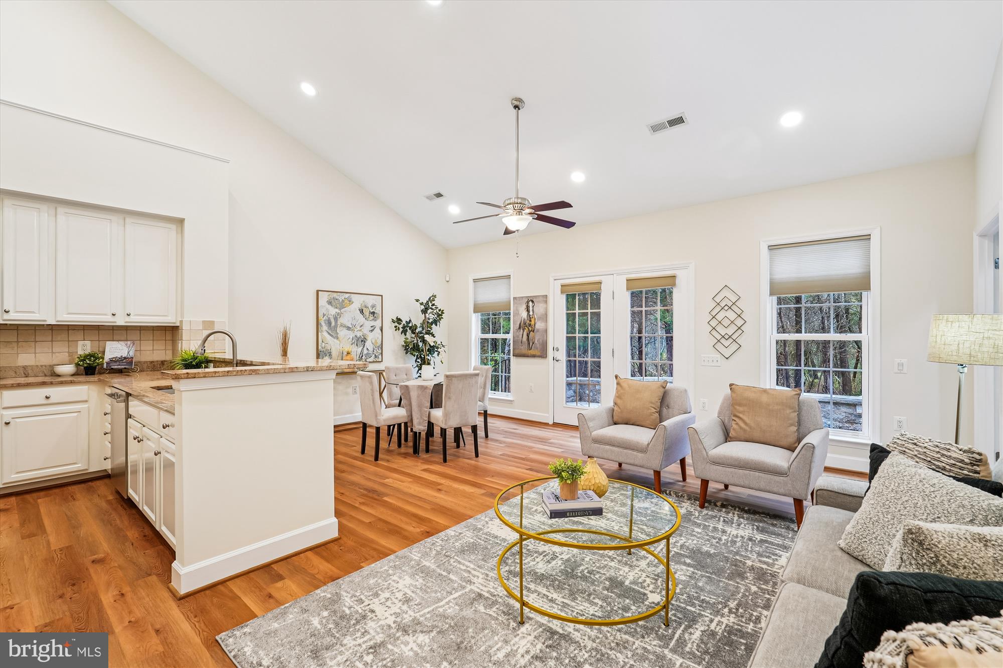 POTOMAC GREEN - Residential