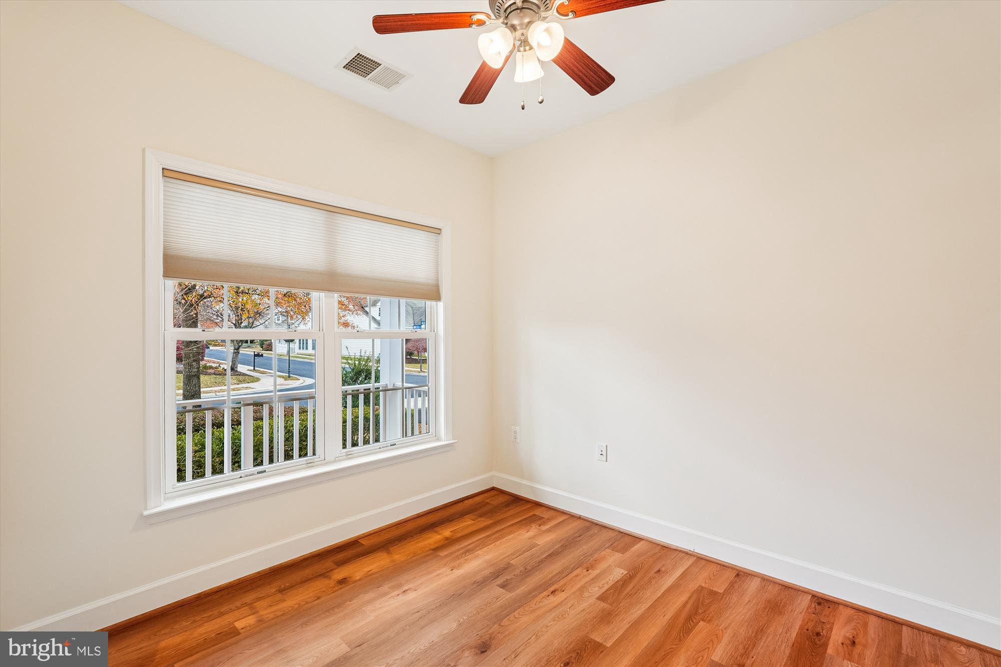 POTOMAC GREEN - Residential