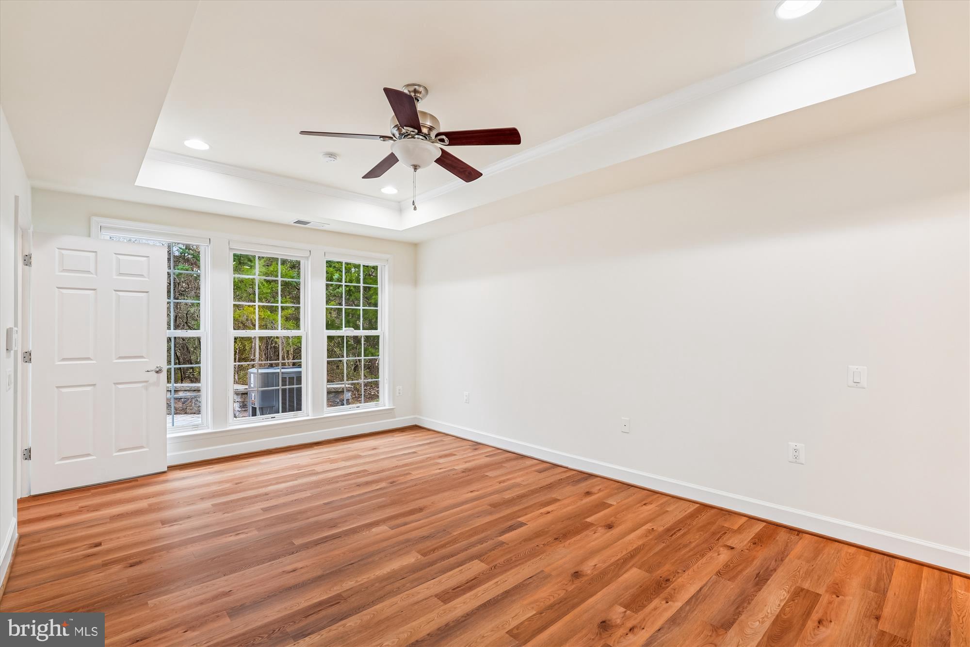 POTOMAC GREEN - Residential