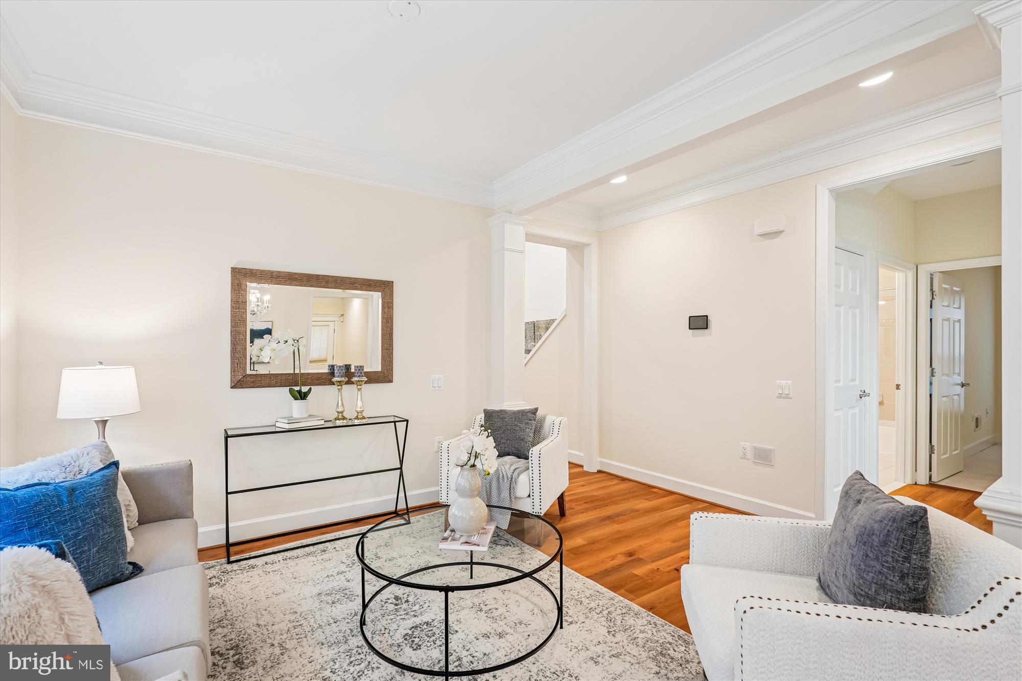 POTOMAC GREEN - Residential