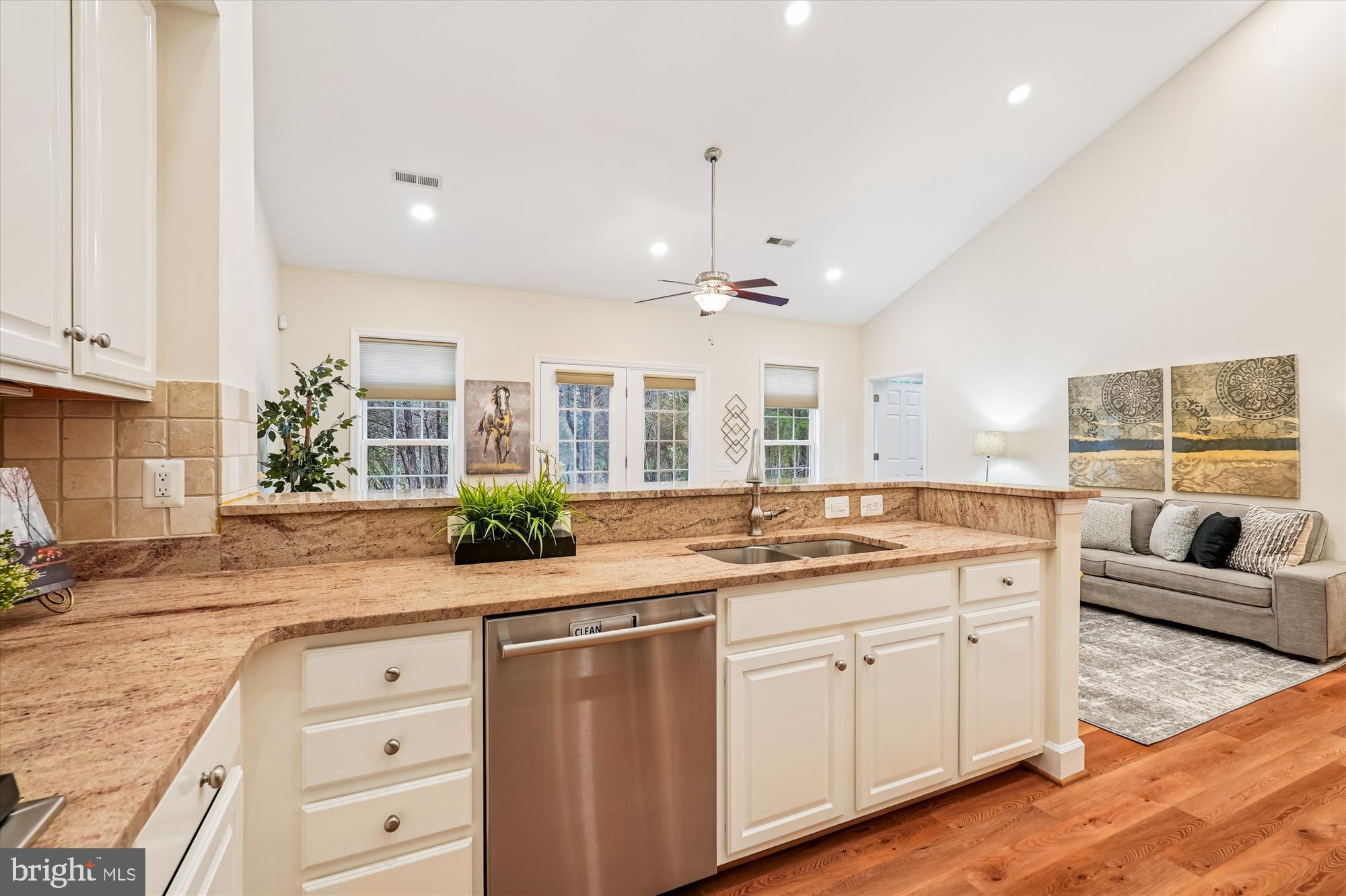 POTOMAC GREEN - Residential