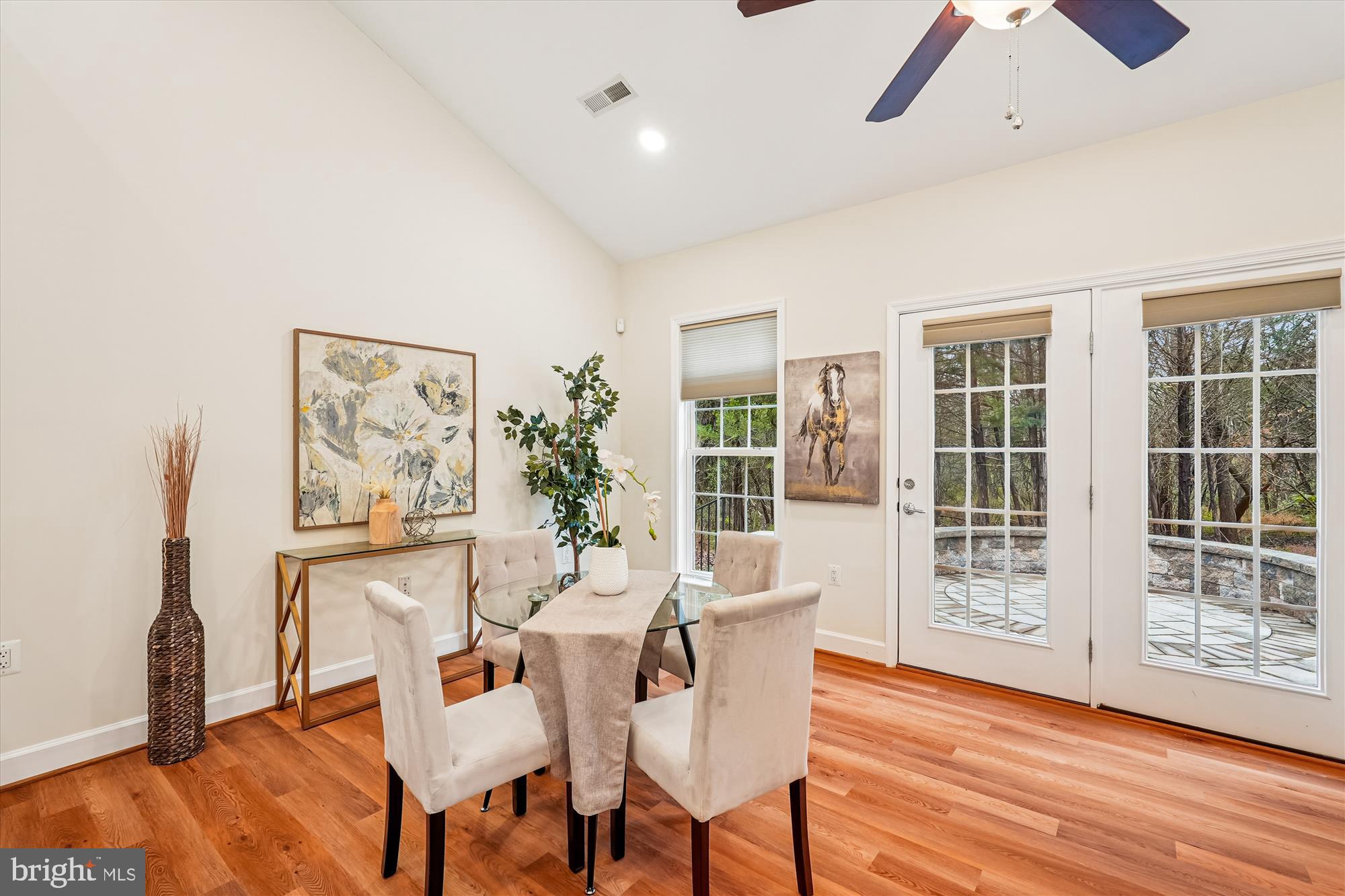 POTOMAC GREEN - Residential