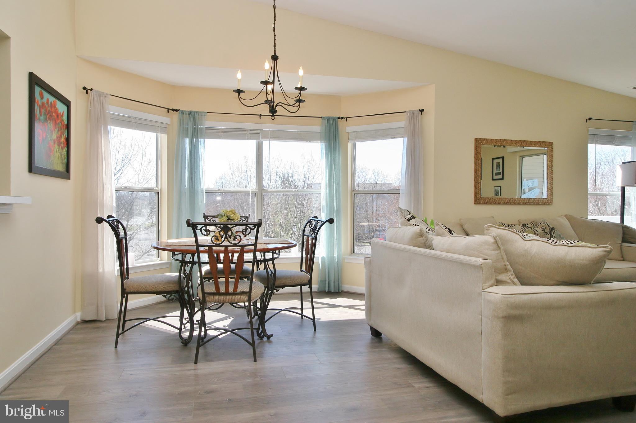 ASHBURN VILLAGE - Residential Lease