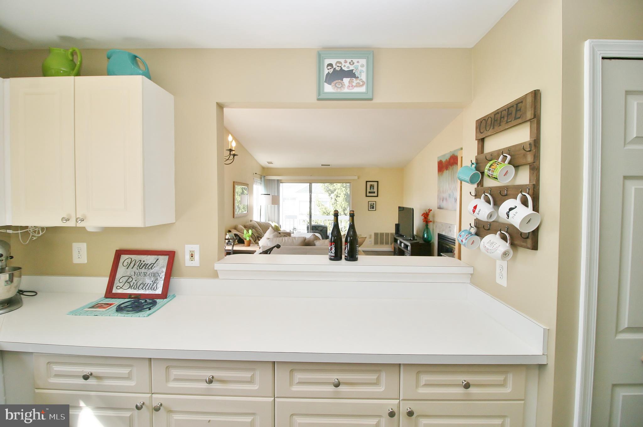 ASHBURN VILLAGE - Residential Lease