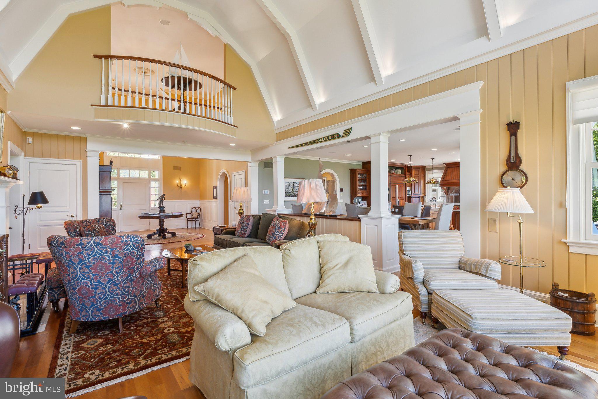 BACHELORS POINT - Residential