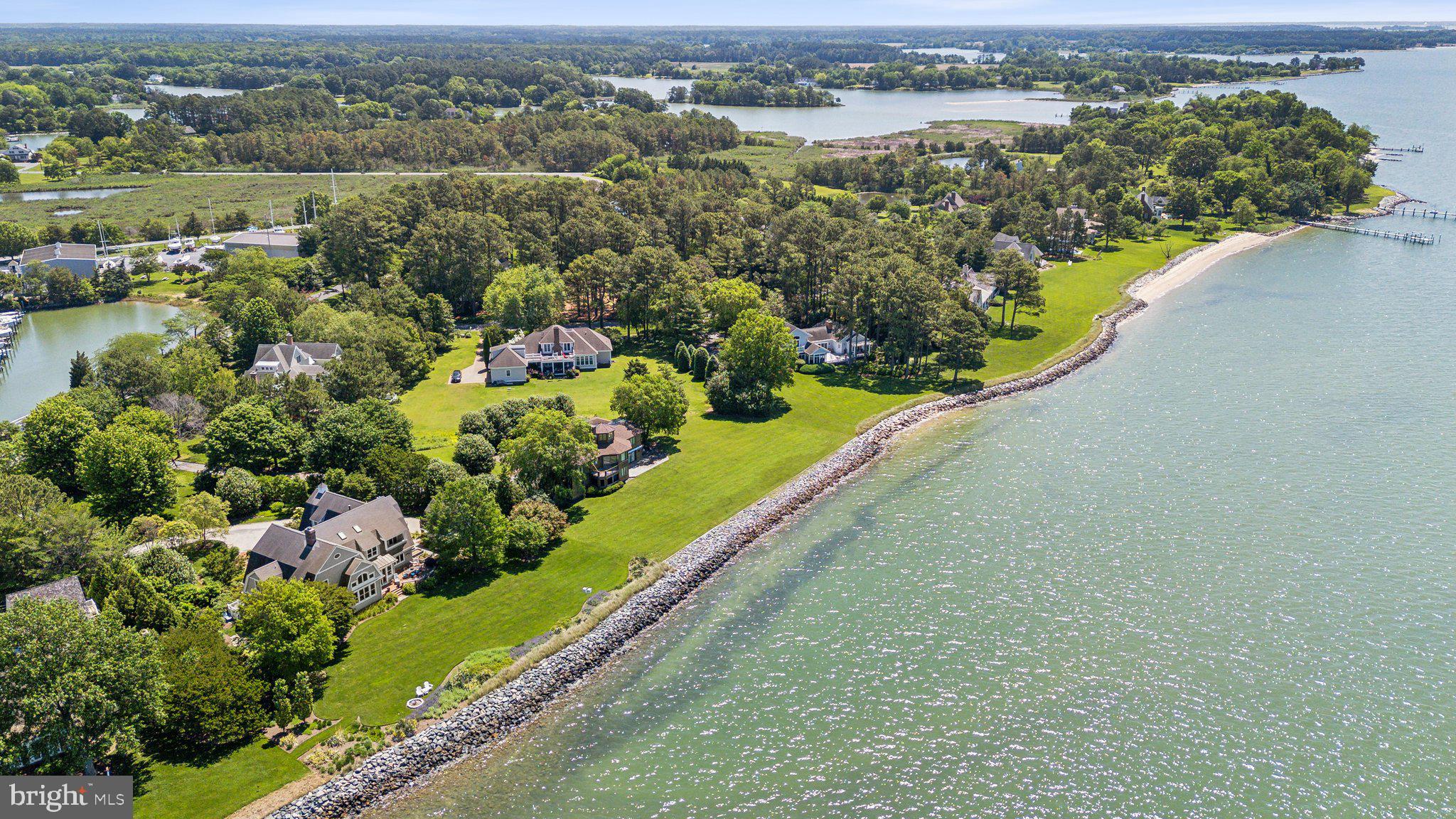 BACHELORS POINT - Residential