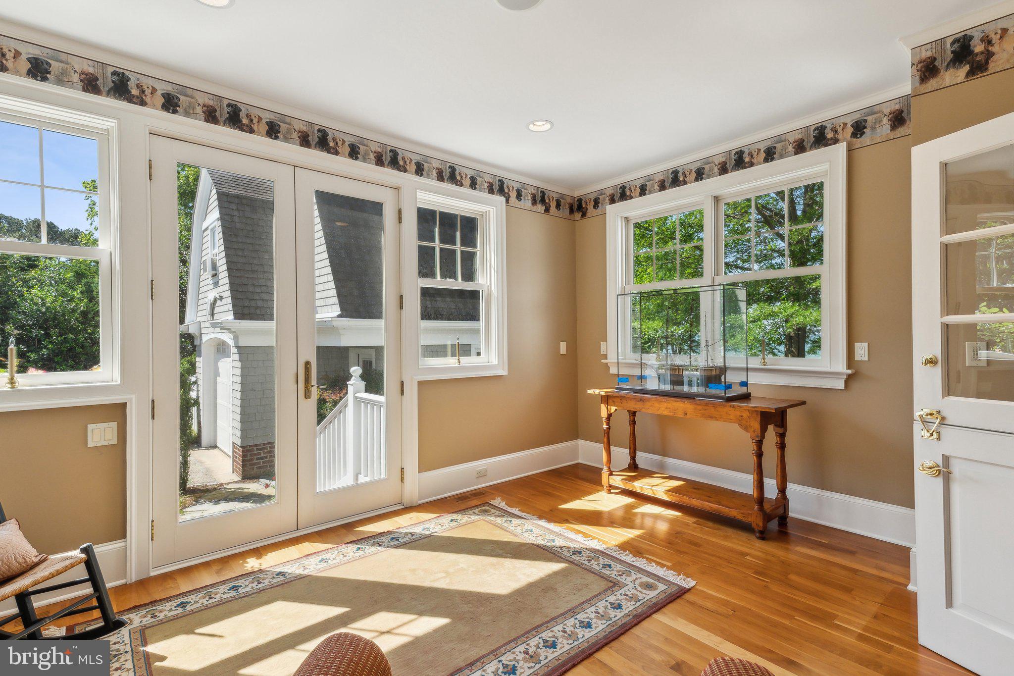 BACHELORS POINT - Residential