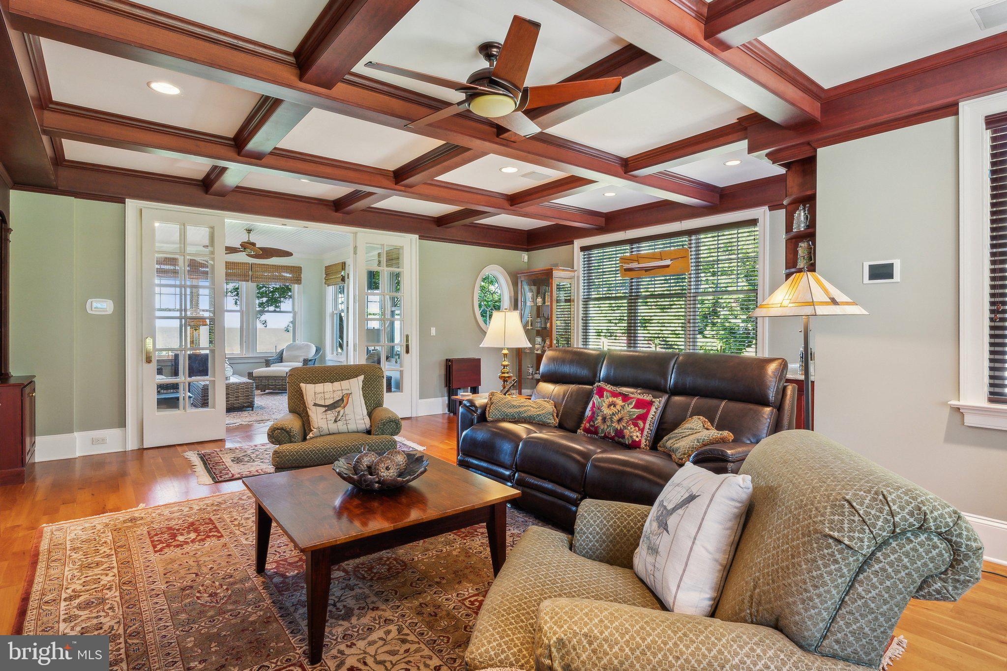 BACHELORS POINT - Residential