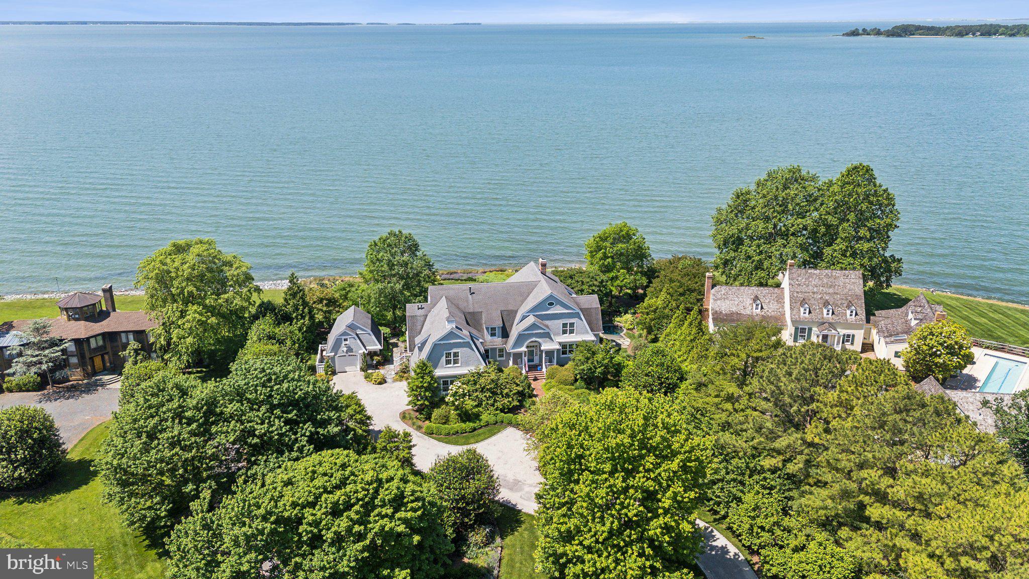 26025 BACHELORS HARBOR DRIVE