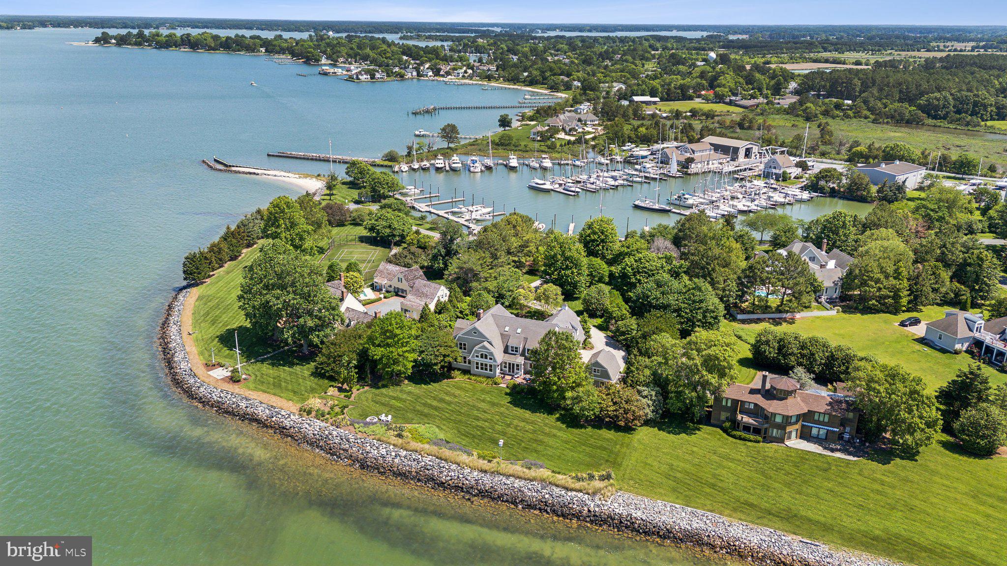 BACHELORS POINT - Residential