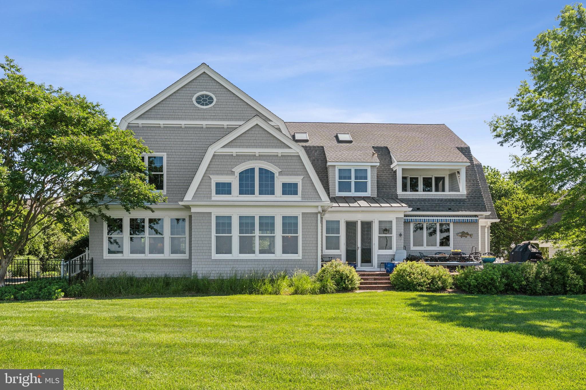 BACHELORS POINT - Residential