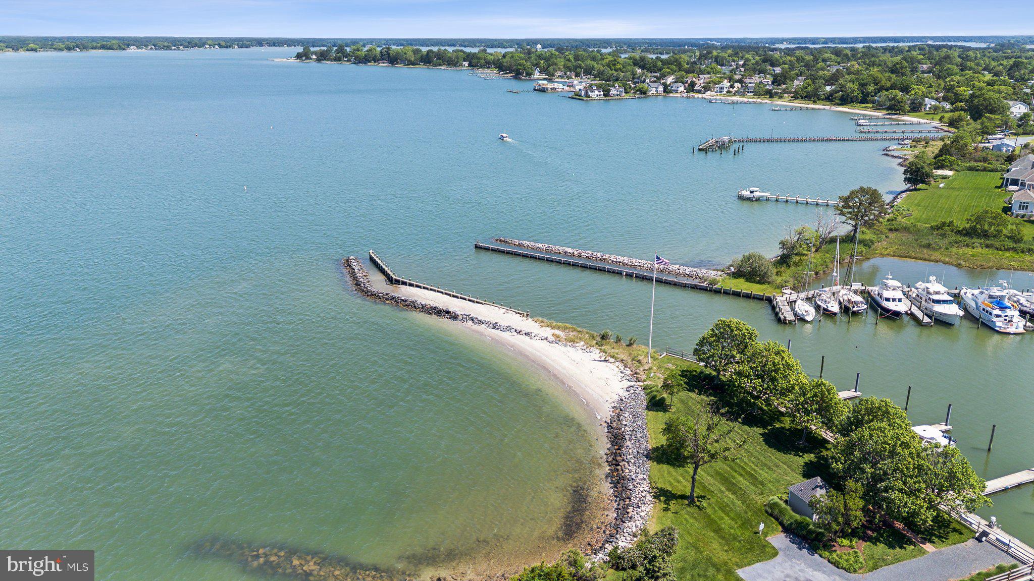 BACHELORS POINT - Residential