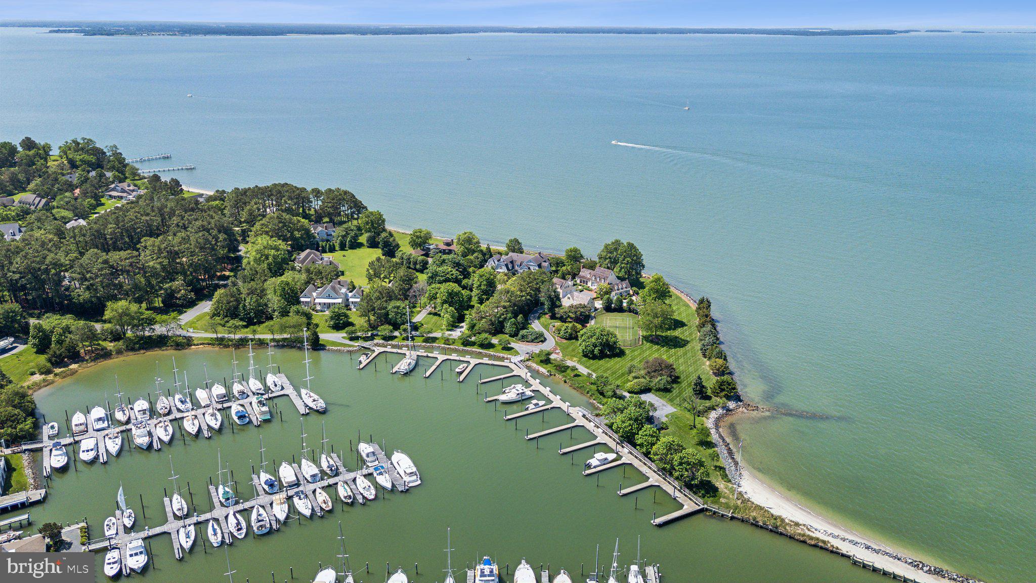 BACHELORS POINT - Residential