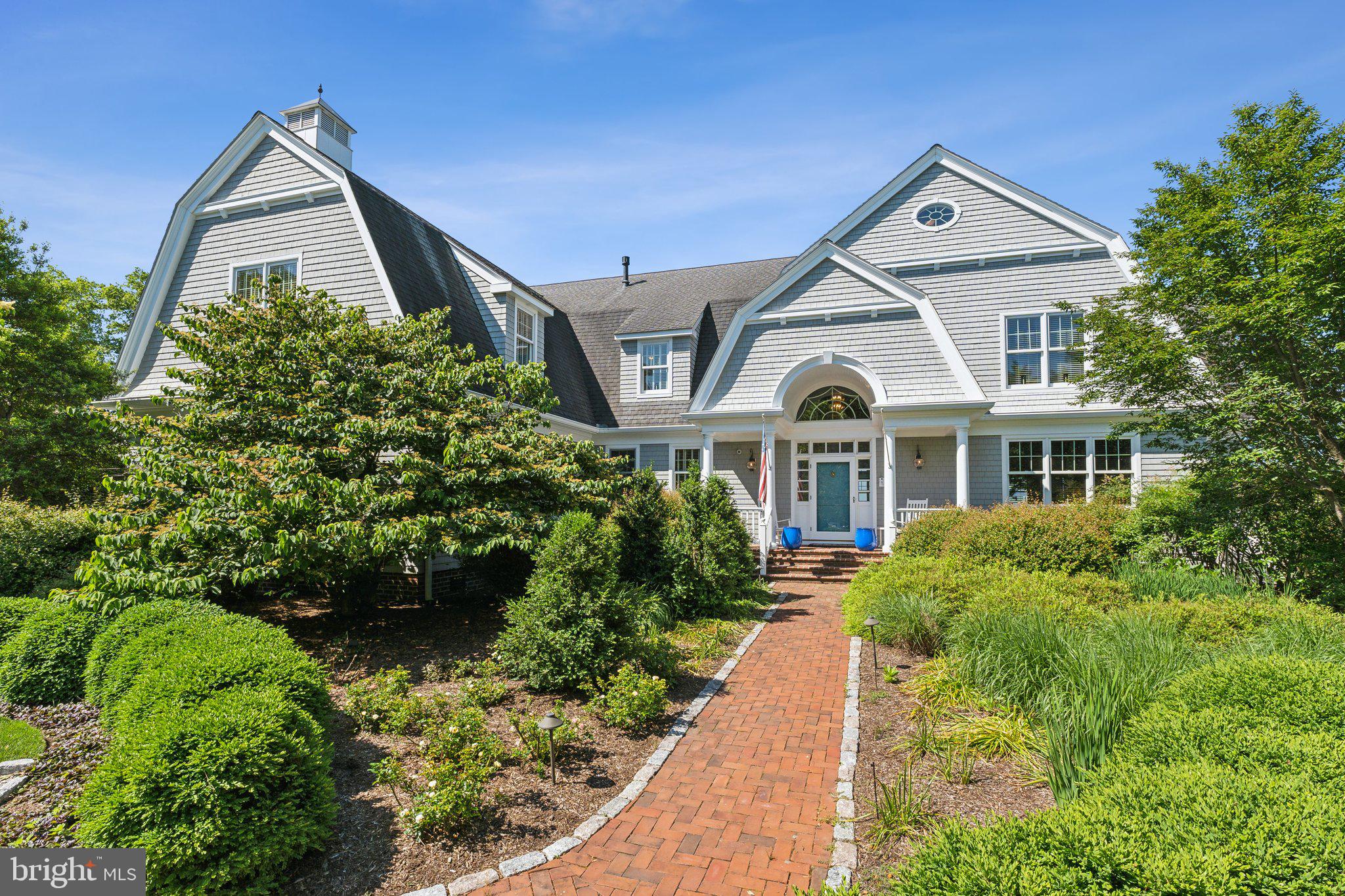 26025 BACHELORS HARBOR DRIVE