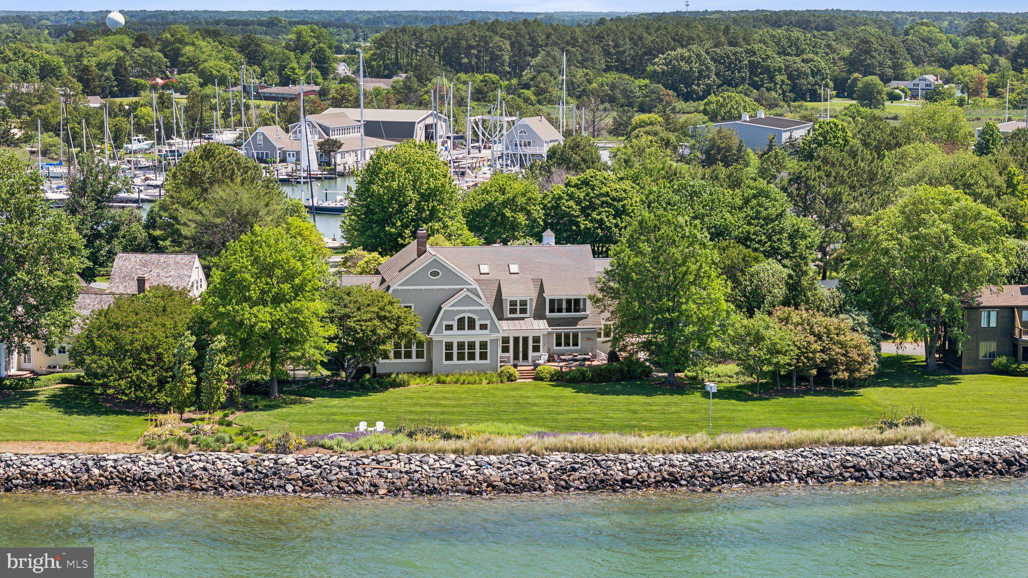26025 BACHELORS HARBOR DRIVE
