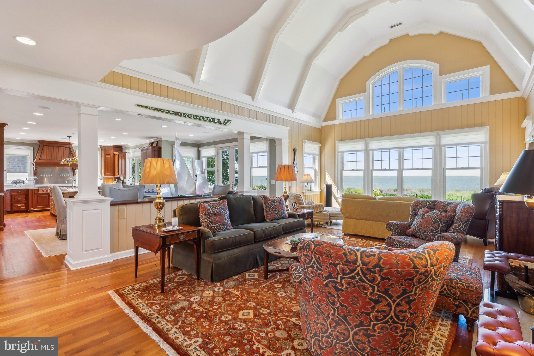 BACHELORS POINT - Residential