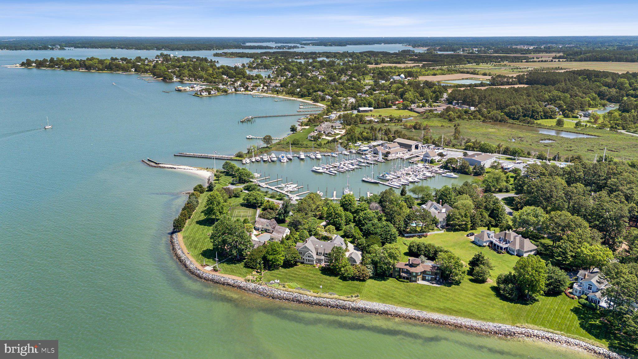 BACHELORS POINT - Residential