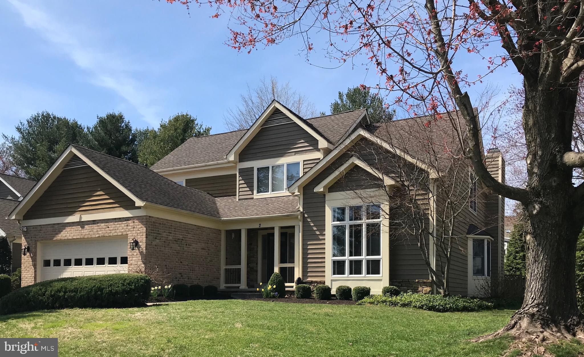 GABLES AT SUMMIT CHASE - Residential